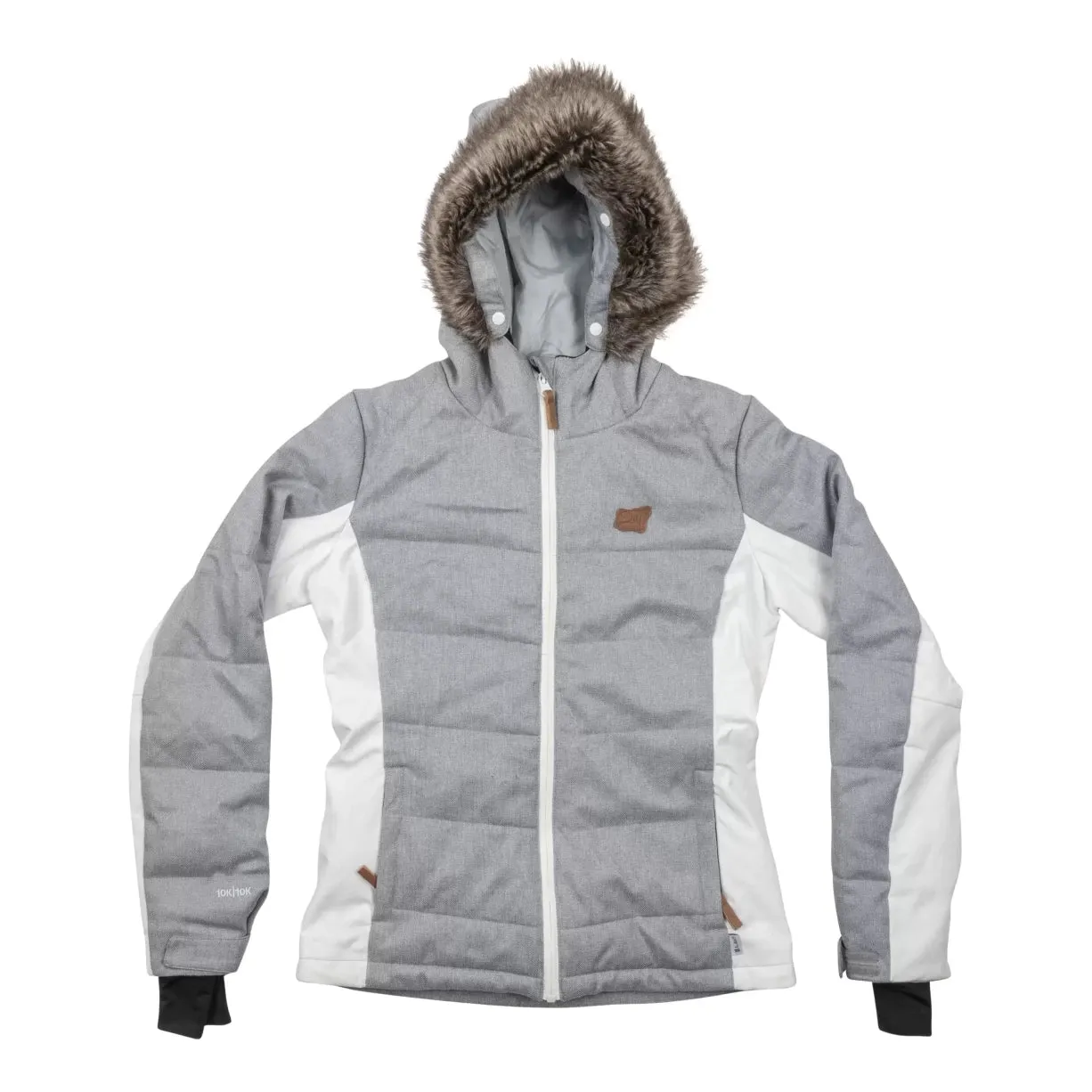2117 of Sweden Bjrn Jacket