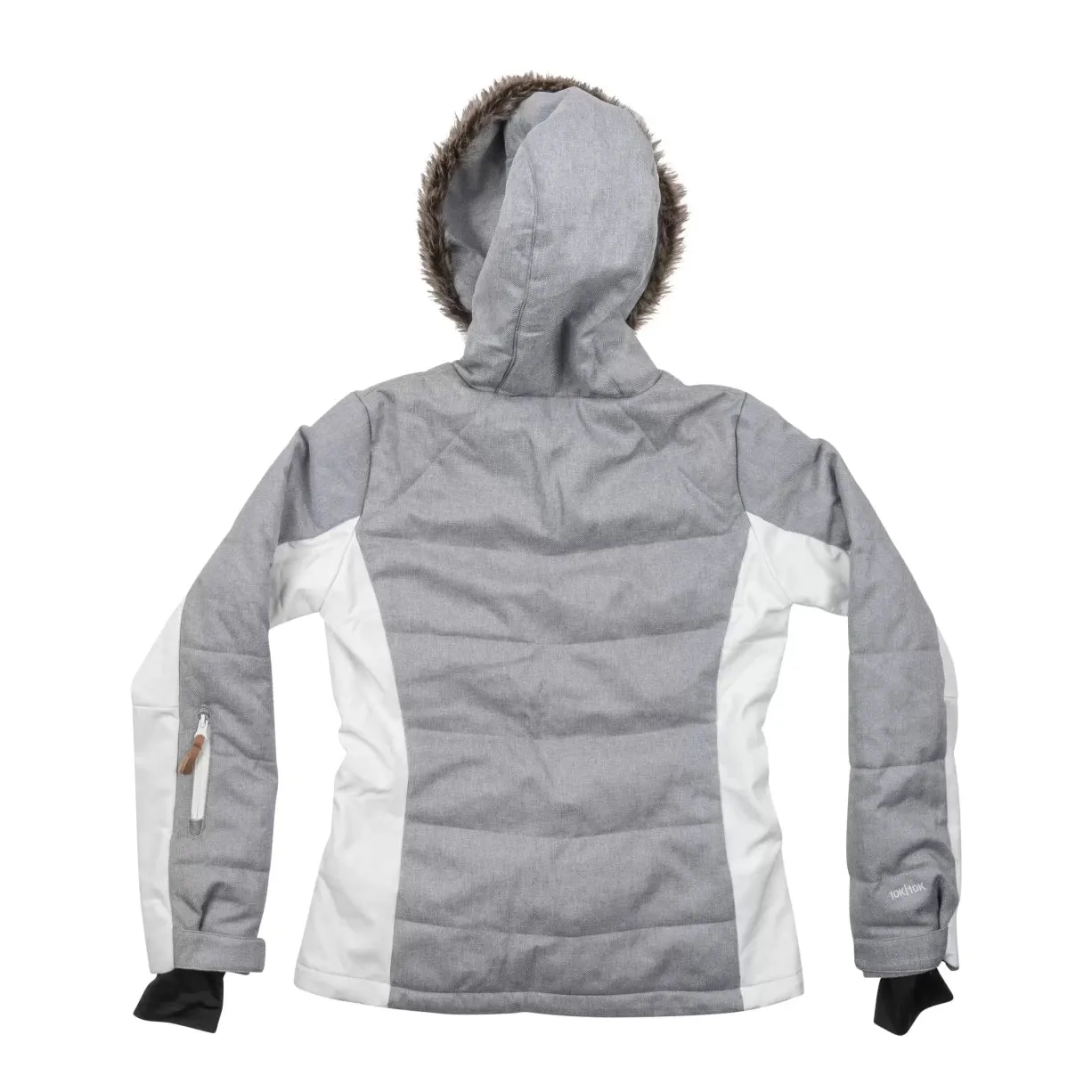 2117 of Sweden Bjrn Jacket