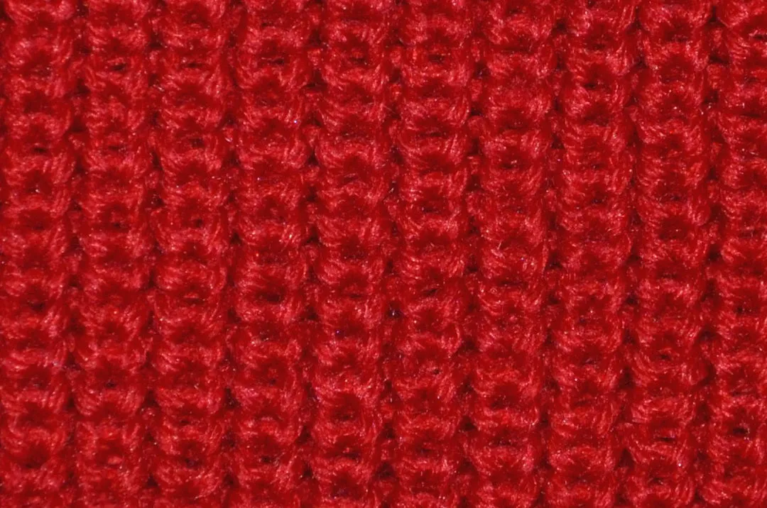 308 Leuchtfeuer North German Rough  knitted cap/hat Kopfhaube  Made in Germany