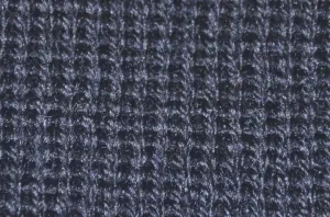 326 Leuchtfeuer North German  knitted cap/hat Neptun Made in Germany