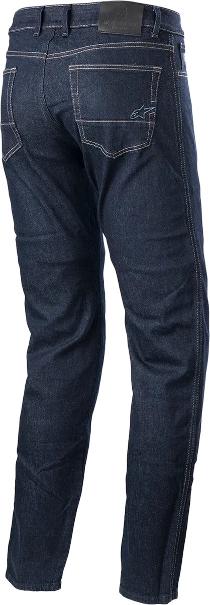 ALPINESTARS Sektor Pants - Medium Blue - US 30 / EU 46 3328222-7310-30