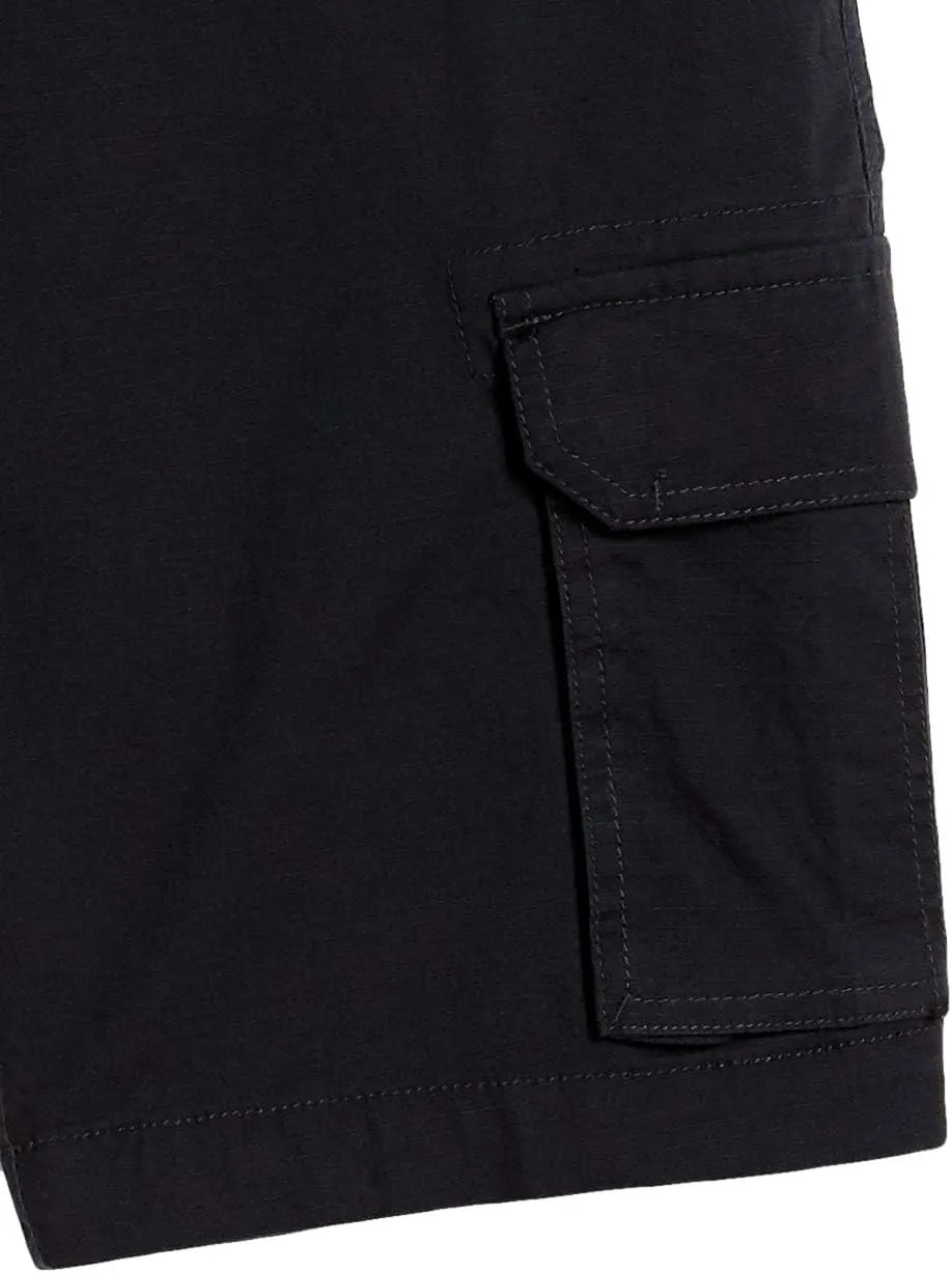 Amazon Essentials Men's 10 Lightweight Ripstop Stretch Cargo Short