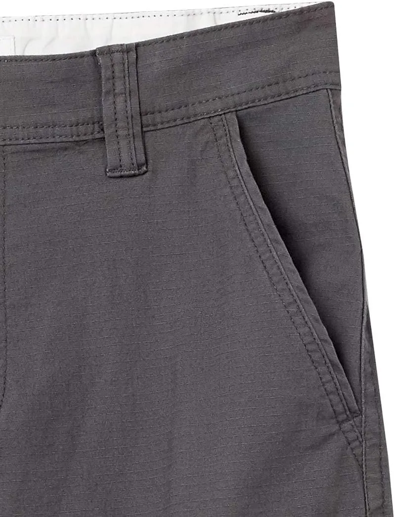 Amazon Essentials Men's 10 Lightweight Ripstop Stretch Cargo Short