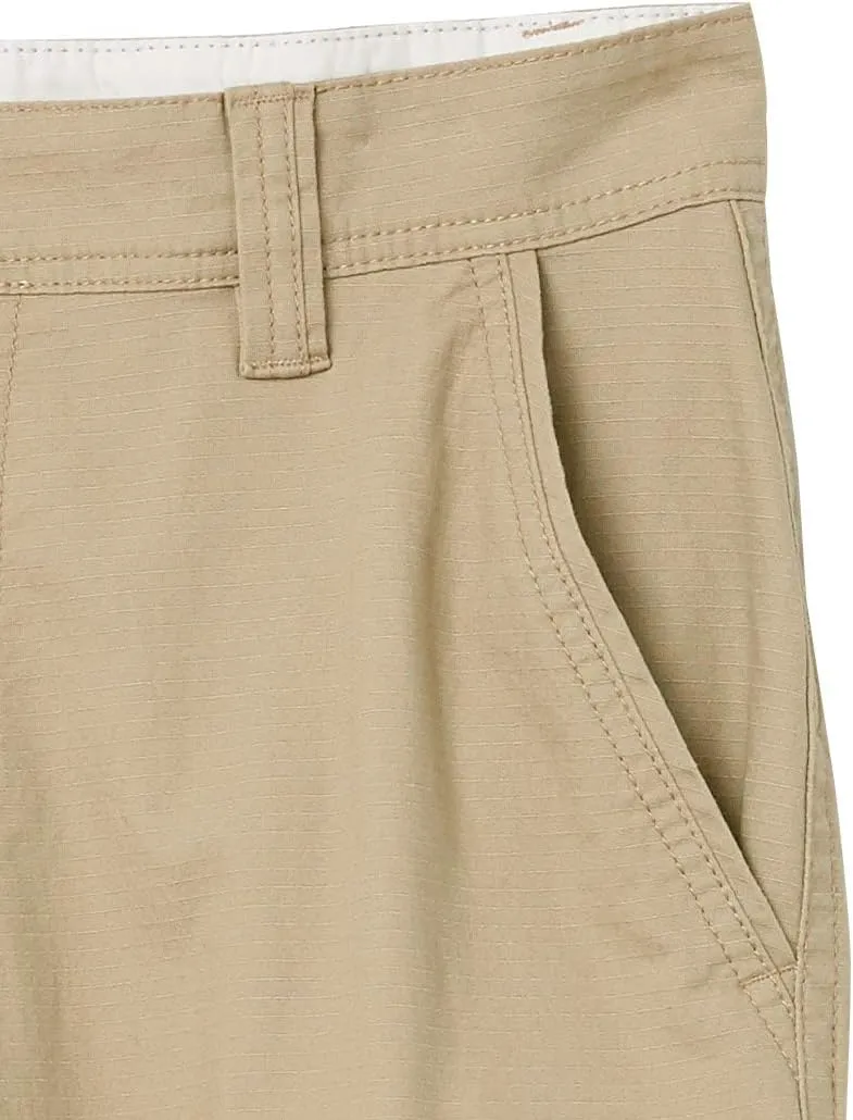 Amazon Essentials Men's 10 Lightweight Ripstop Stretch Cargo Short