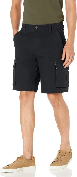 Amazon Essentials Men's 10 Lightweight Ripstop Stretch Cargo Short