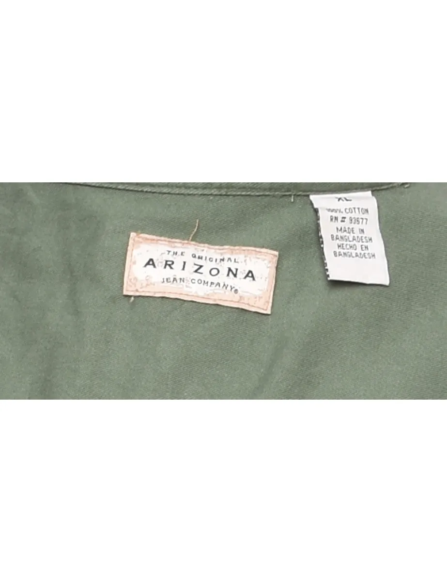 Arizona Shirt - XL