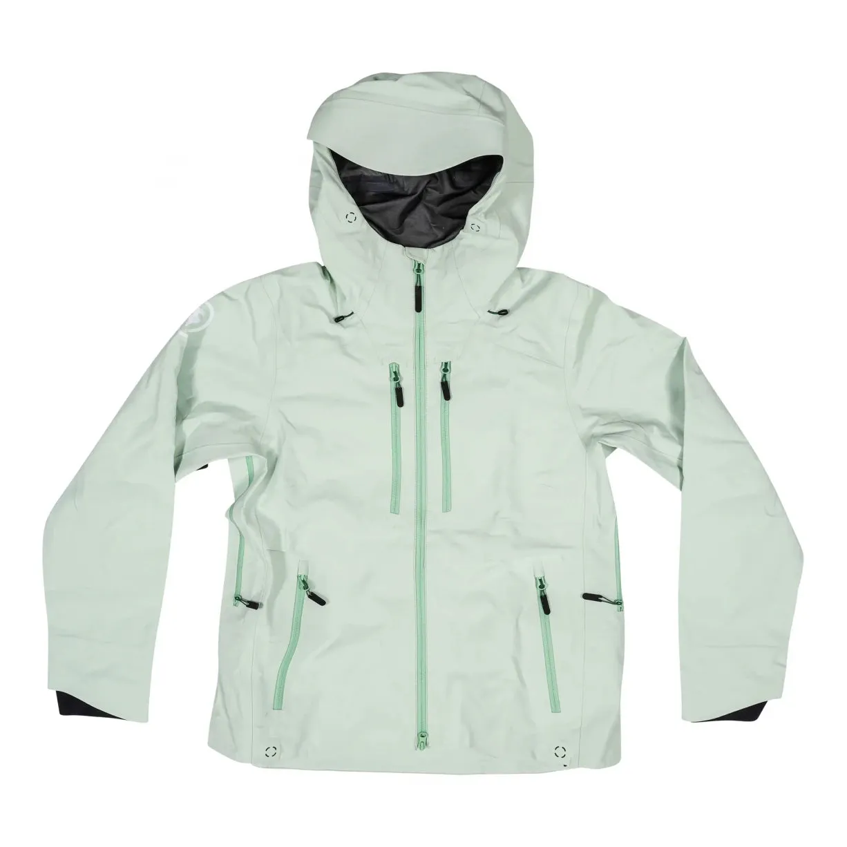 Backcountry Cottonwoods Gore-tex Jacket