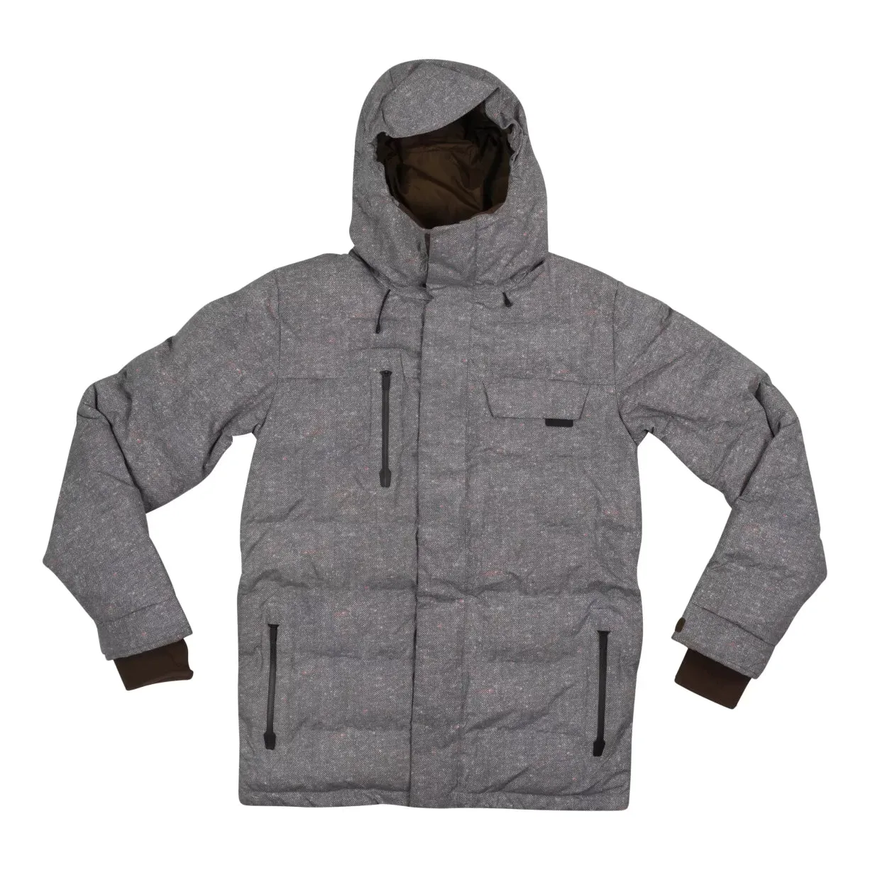 Burton Burton Lodgepole Winter Snow Jacket - Men's