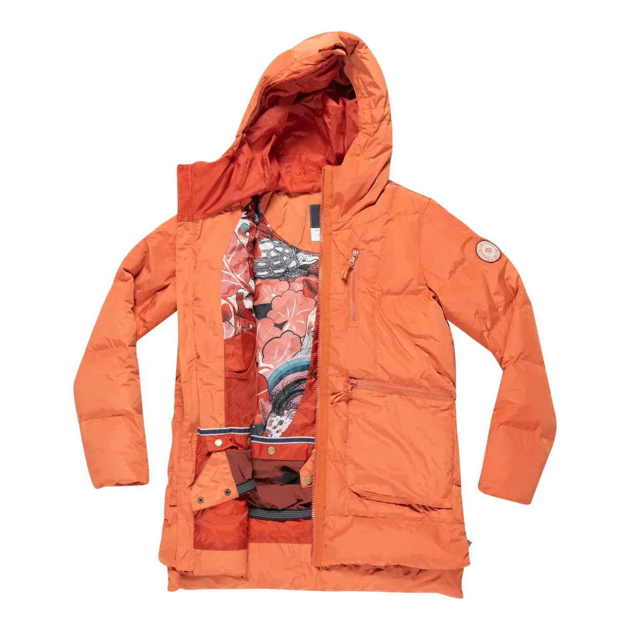 Burton King Pine Jacket - Women's