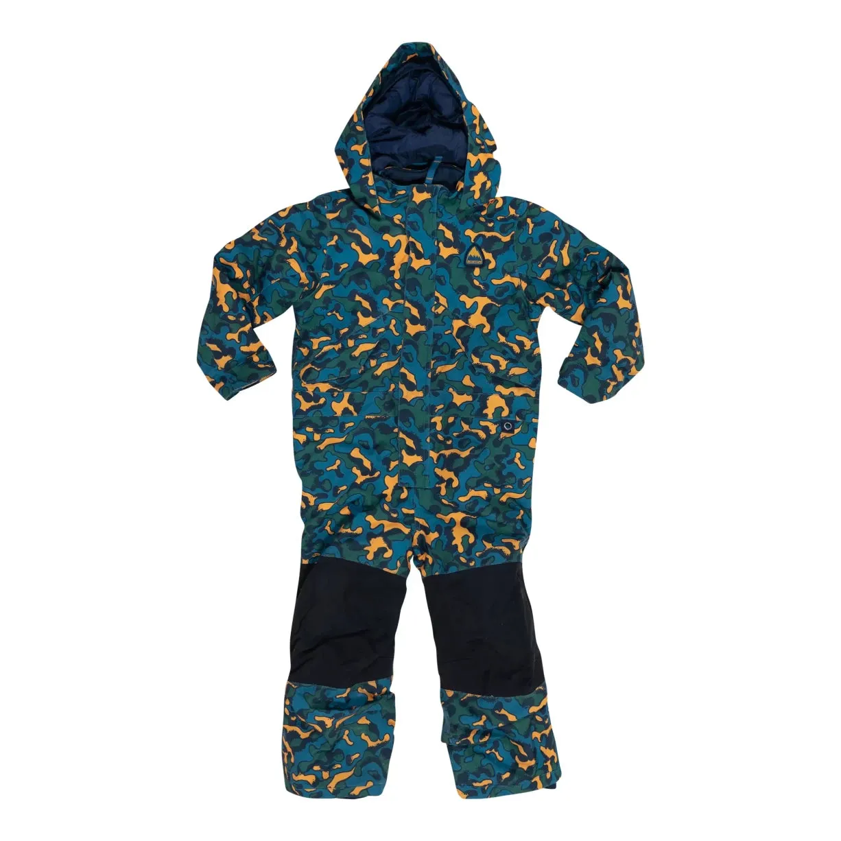 Burton TD One Piece