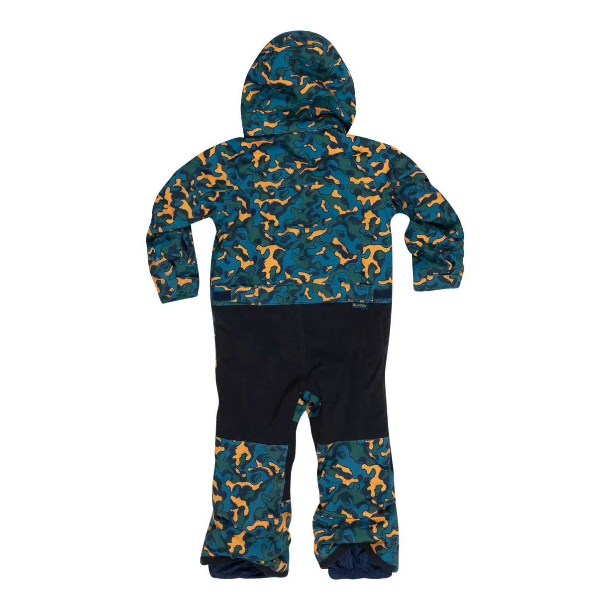 Burton TD One Piece