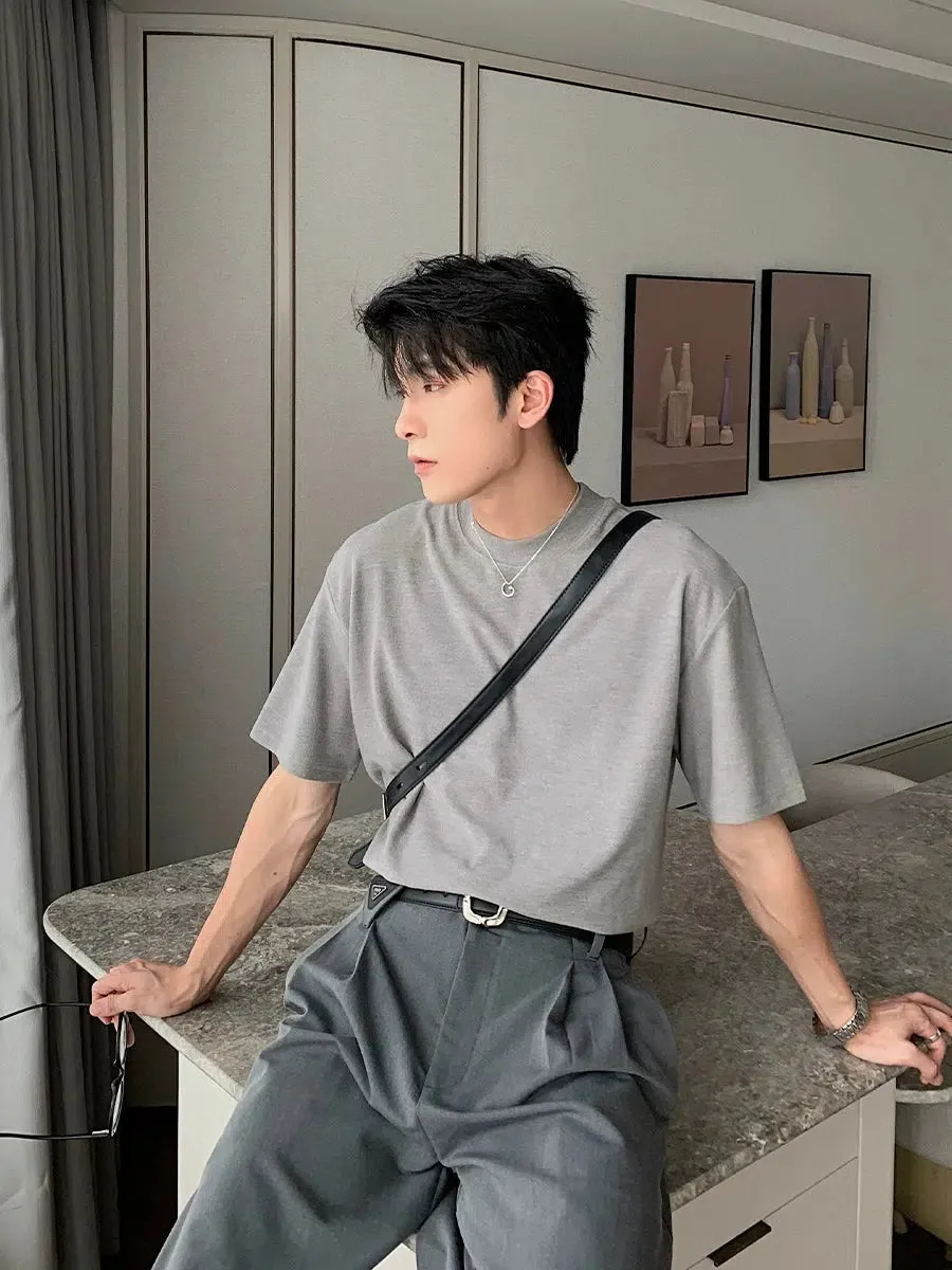 Classic Short-Sleeve T-shirt