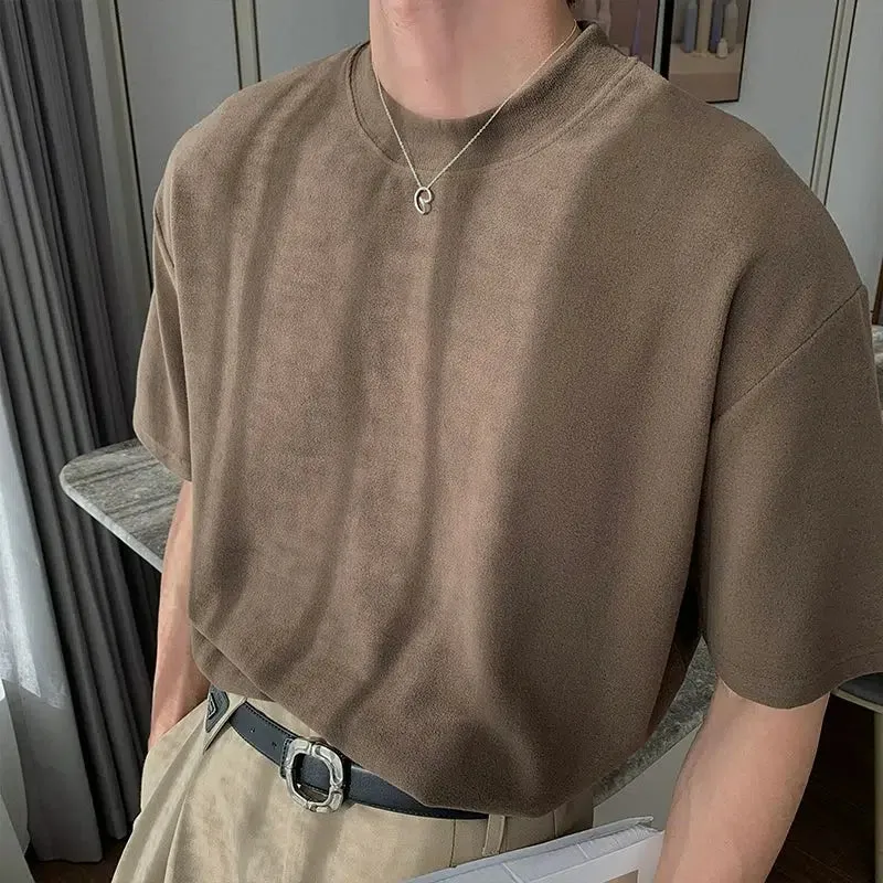Classic Short-Sleeve T-shirt