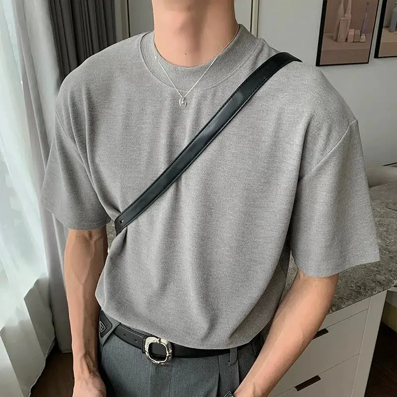 Classic Short-Sleeve T-shirt