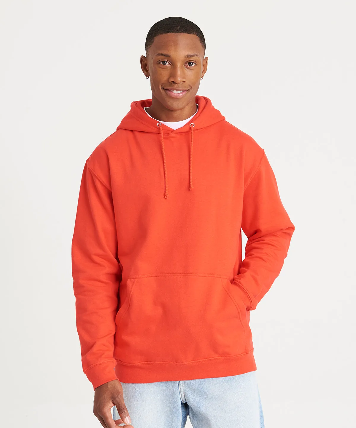 College hoodie | Lavender