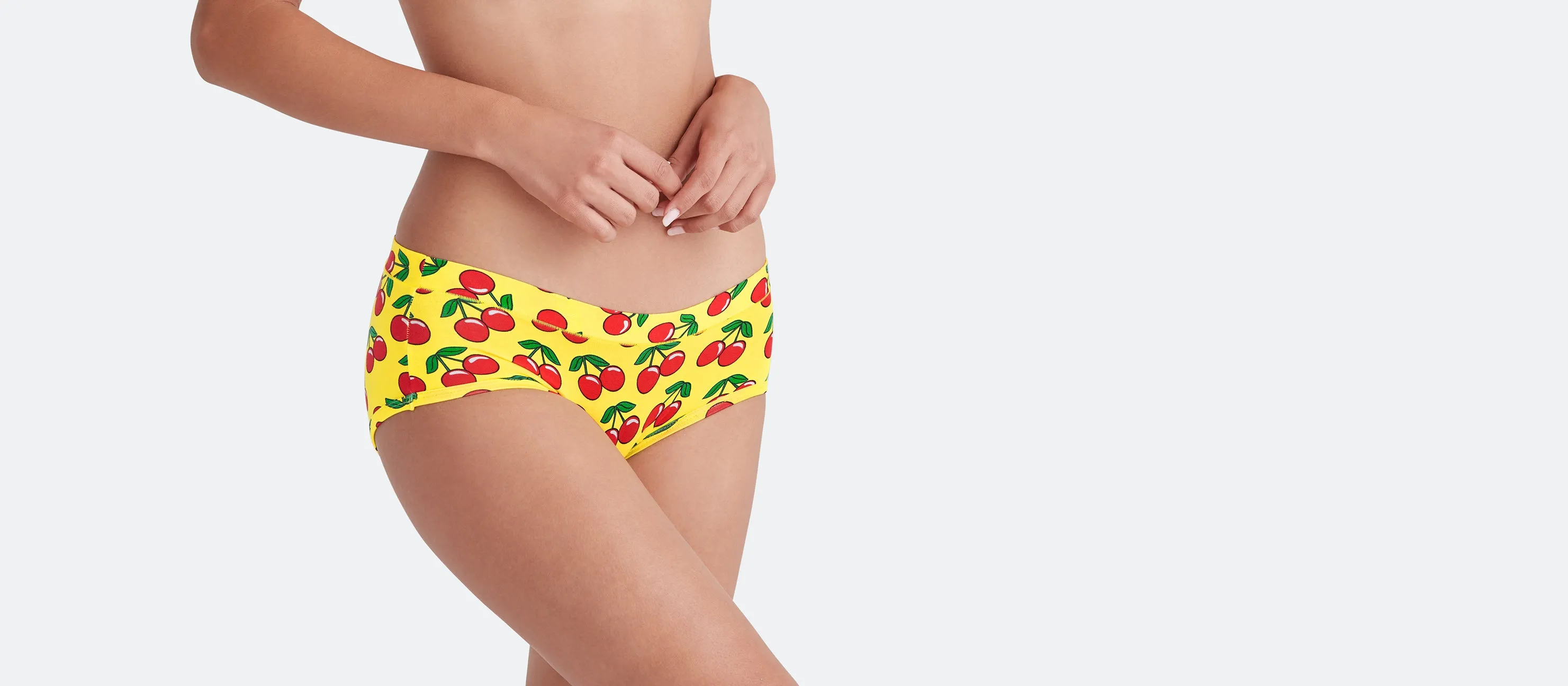 FeelFree Hipster | Cherries