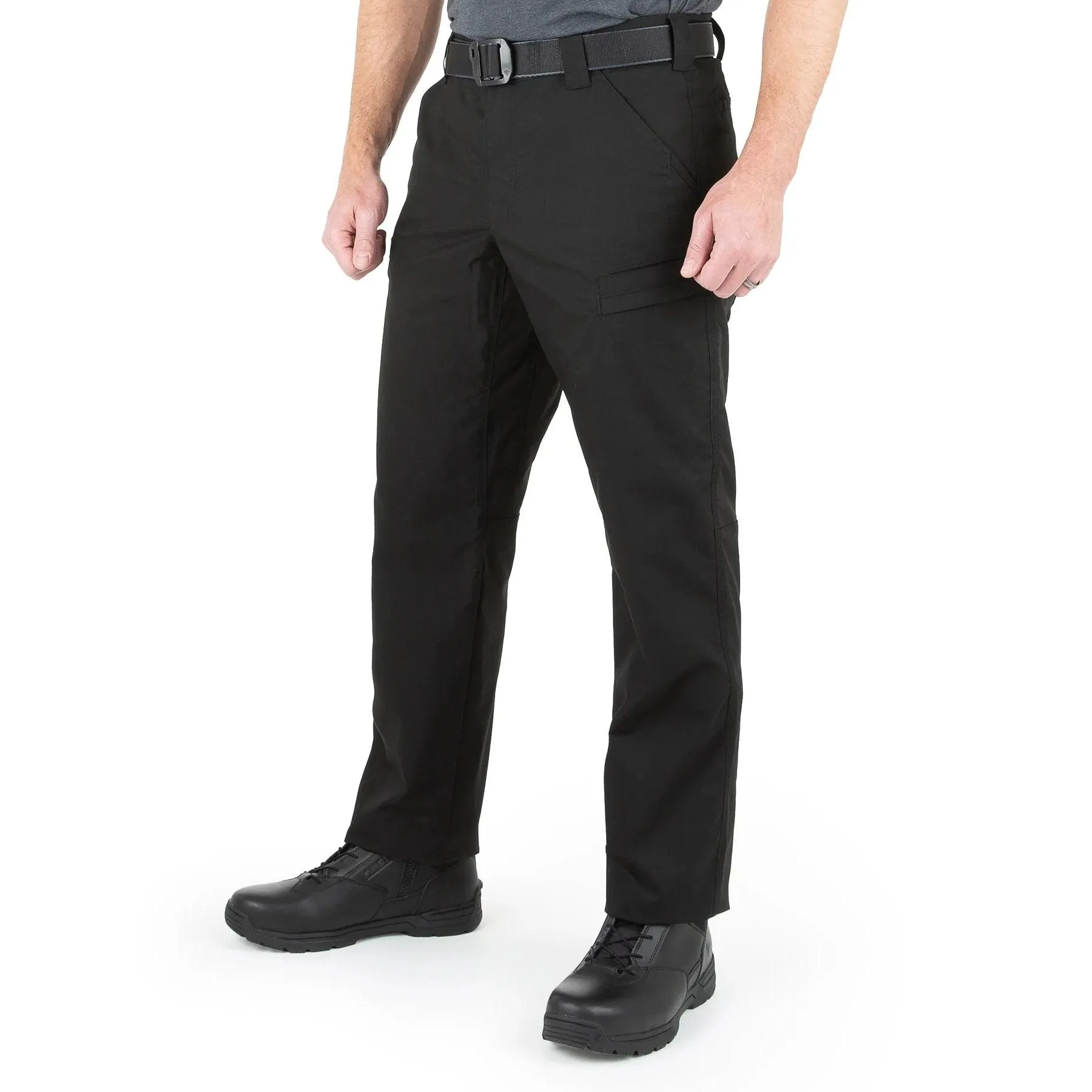 First Tactical Men's A2 Pants - Black