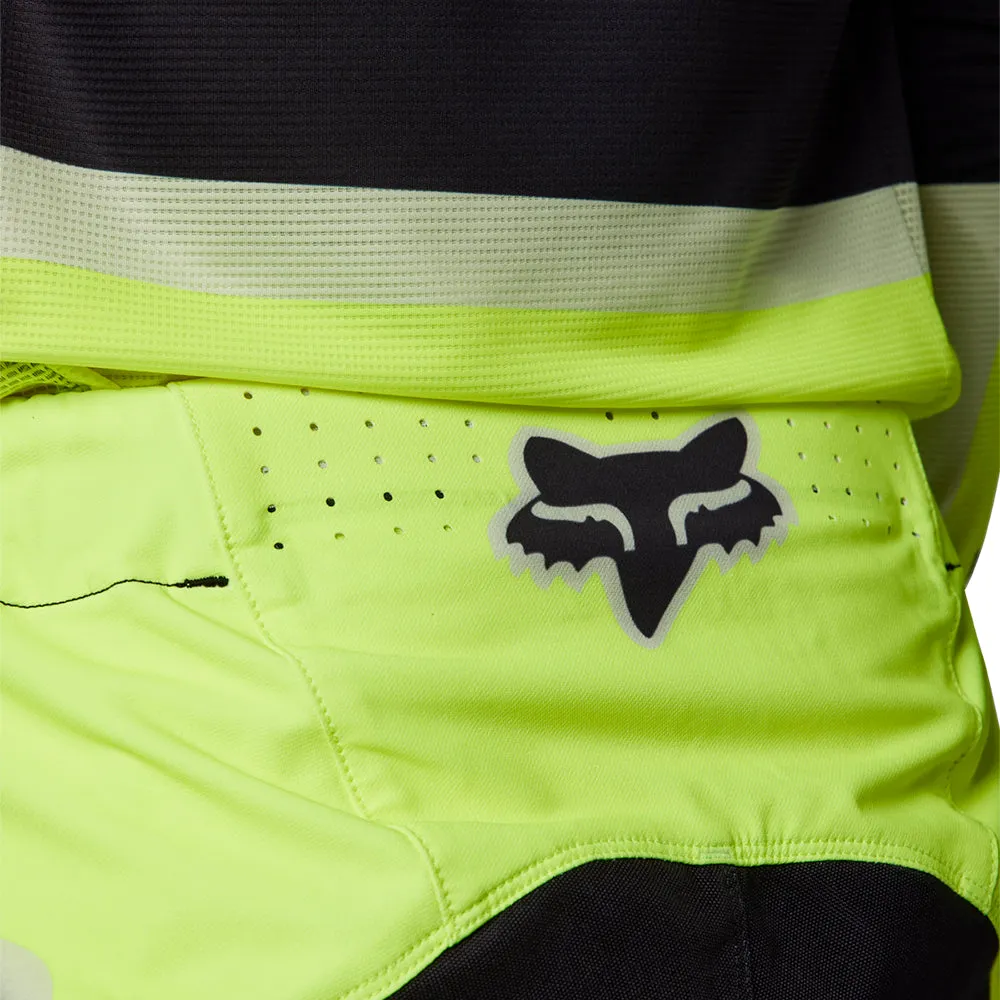 FOX FLEXAIR EFEKT PANTS [FLO YELLOW]
