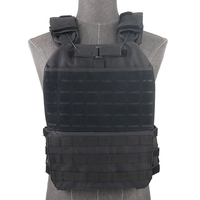 Genuine M22 GS2 RECON MOLLE Plate Laser Carrier assault Vests