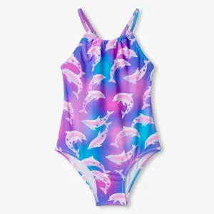 Hatley Dolphins Swimsuit S25adk1381