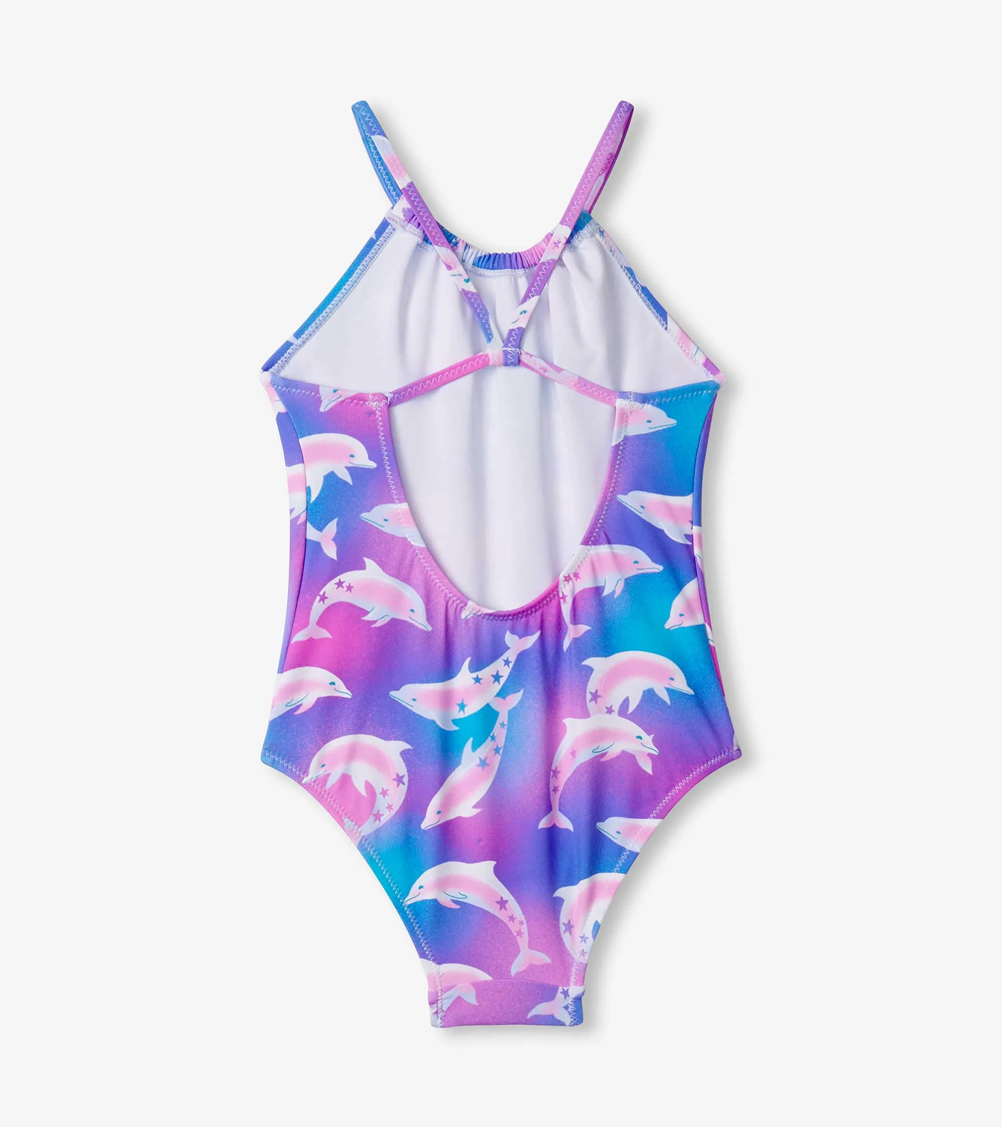 Hatley Dolphins Swimsuit S25adk1381