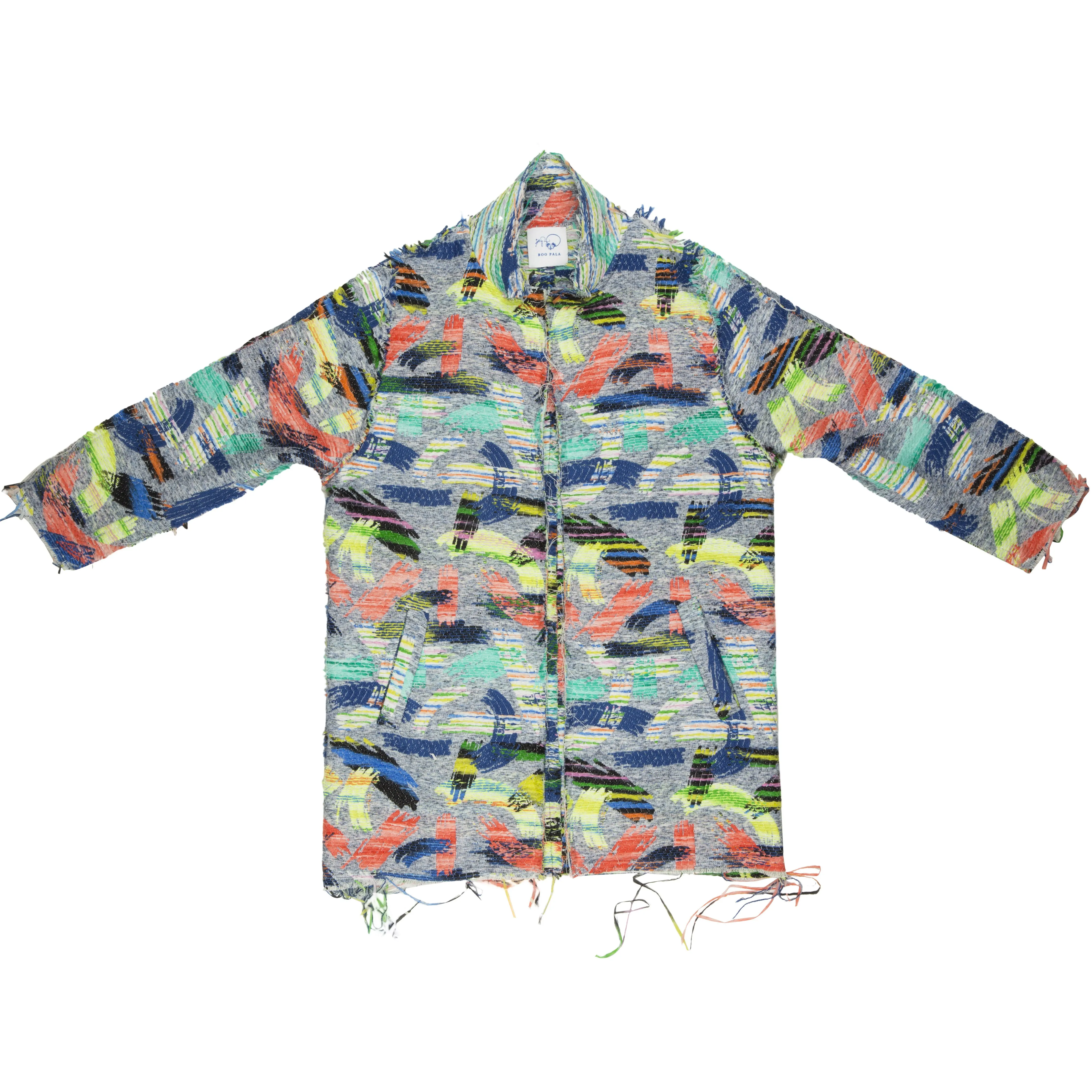 Pablo Jacket