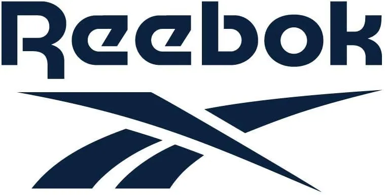 Reebok Mens Undershirts  10 Pack Soft Breathable Crew Neck Mens T-Shirts - Lightweight White Cotton Shirts for Men (S-XL)