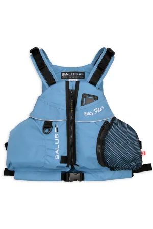 Salus Eddy Flex PFD - Sky Blue