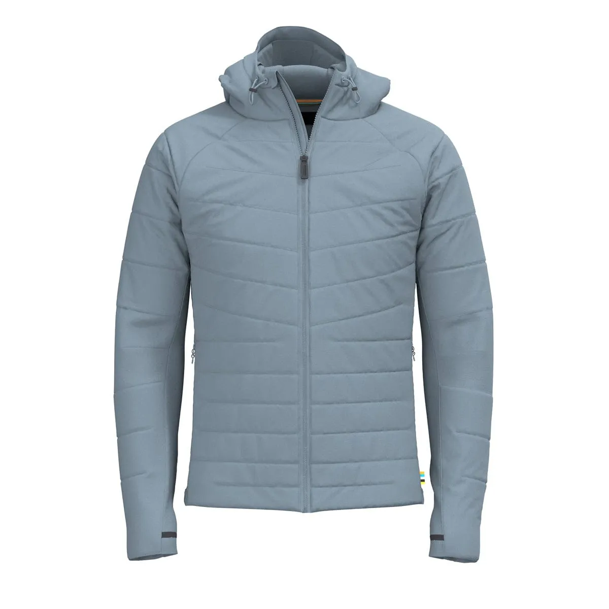 Smartwool Men's Smartloft Hooded Jacket