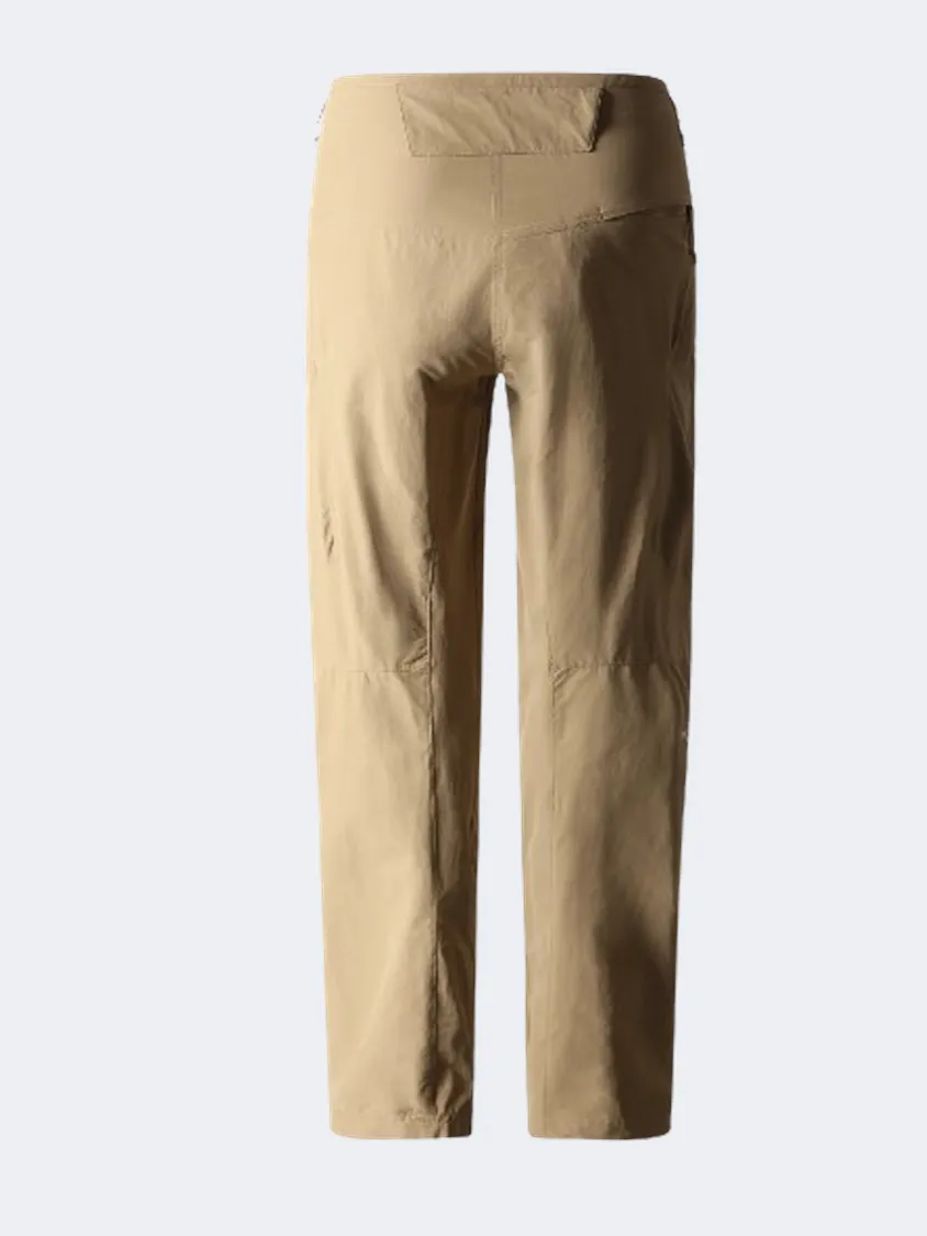 The North Face Exploration Tapered Men Lifestyle Pant Tan