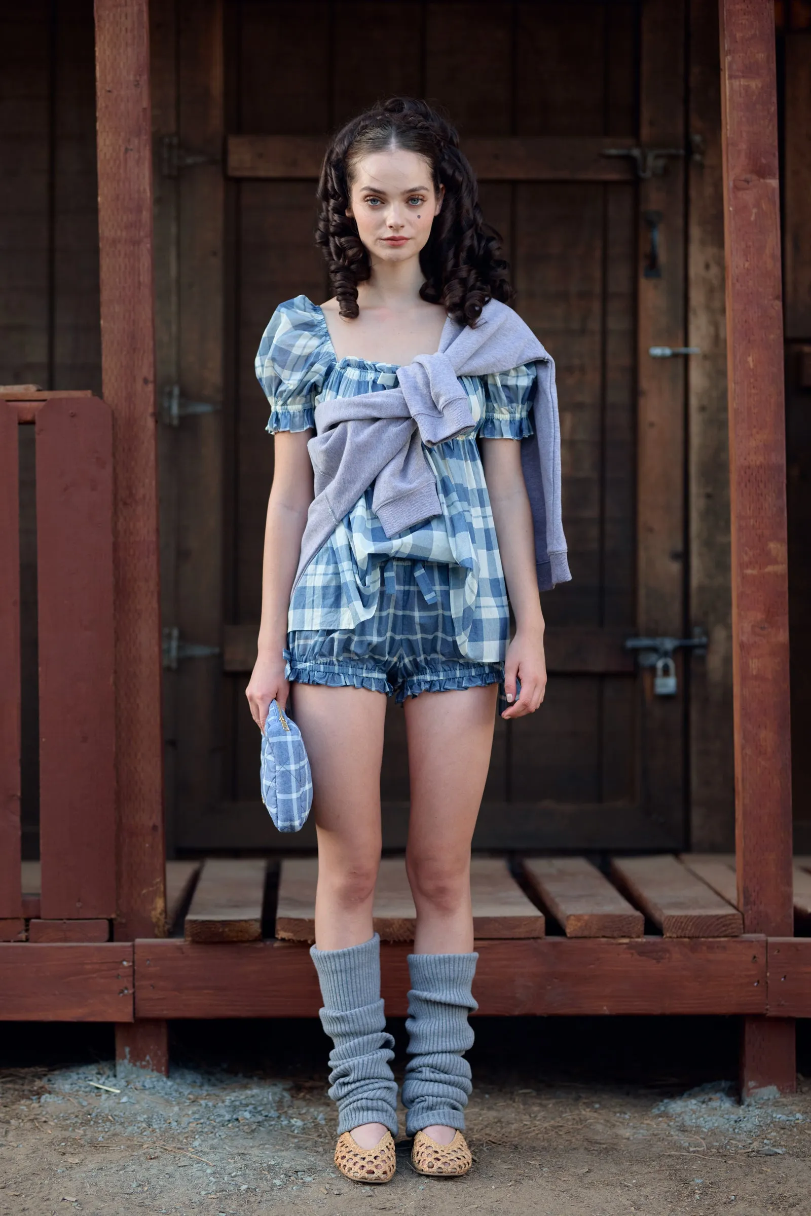 The Tea Towel Big Bag