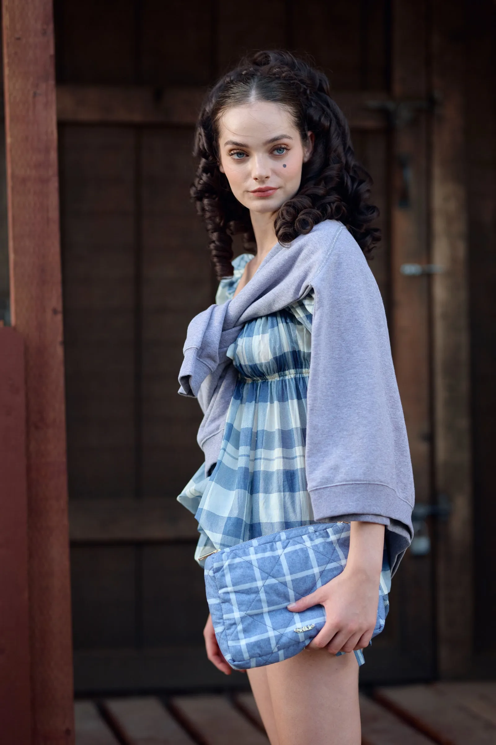 The Tea Towel Big Bag