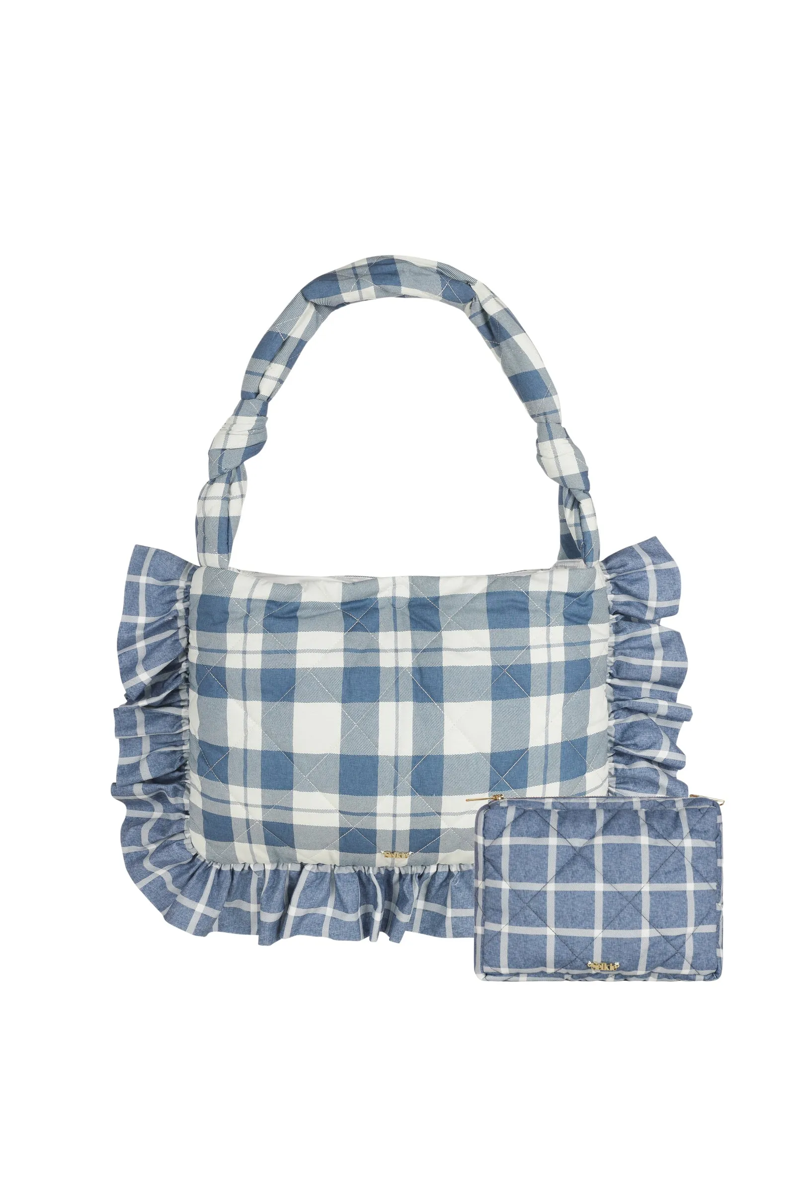 The Tea Towel Big Bag