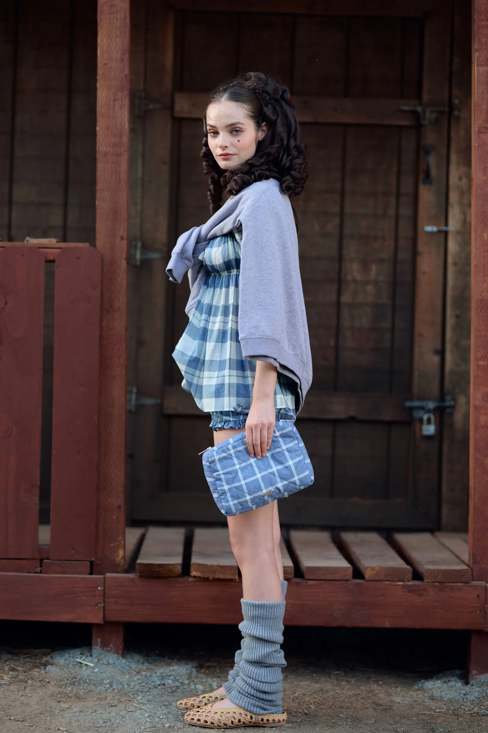 The Tea Towel Big Bag