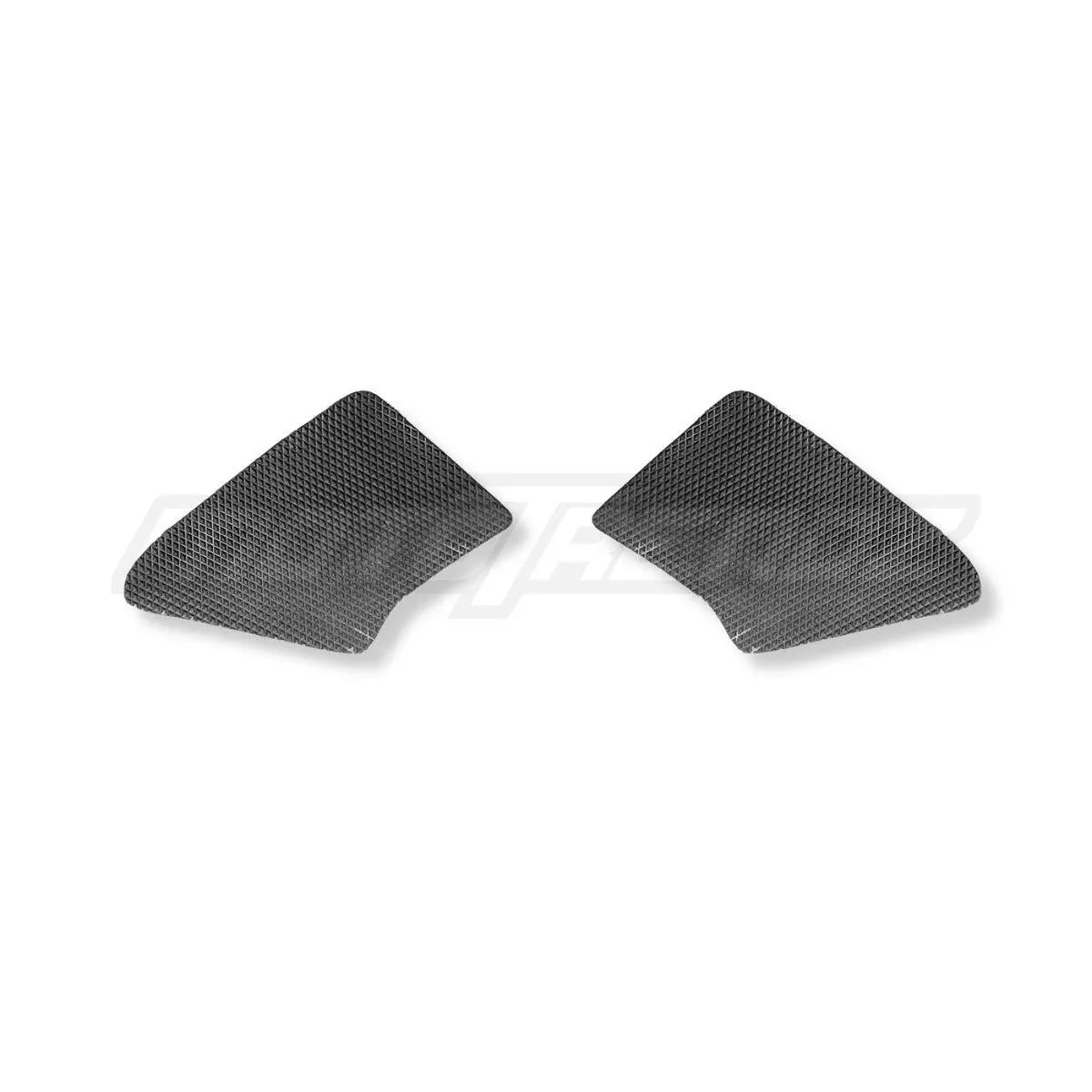 Traction Pads for Yamaha FZ/FZ S V3
