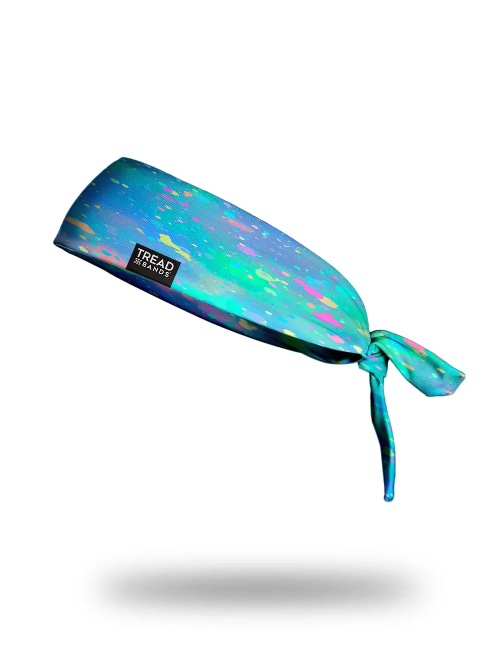 TreadBands and HocSocx Bundle - Opal Splatter