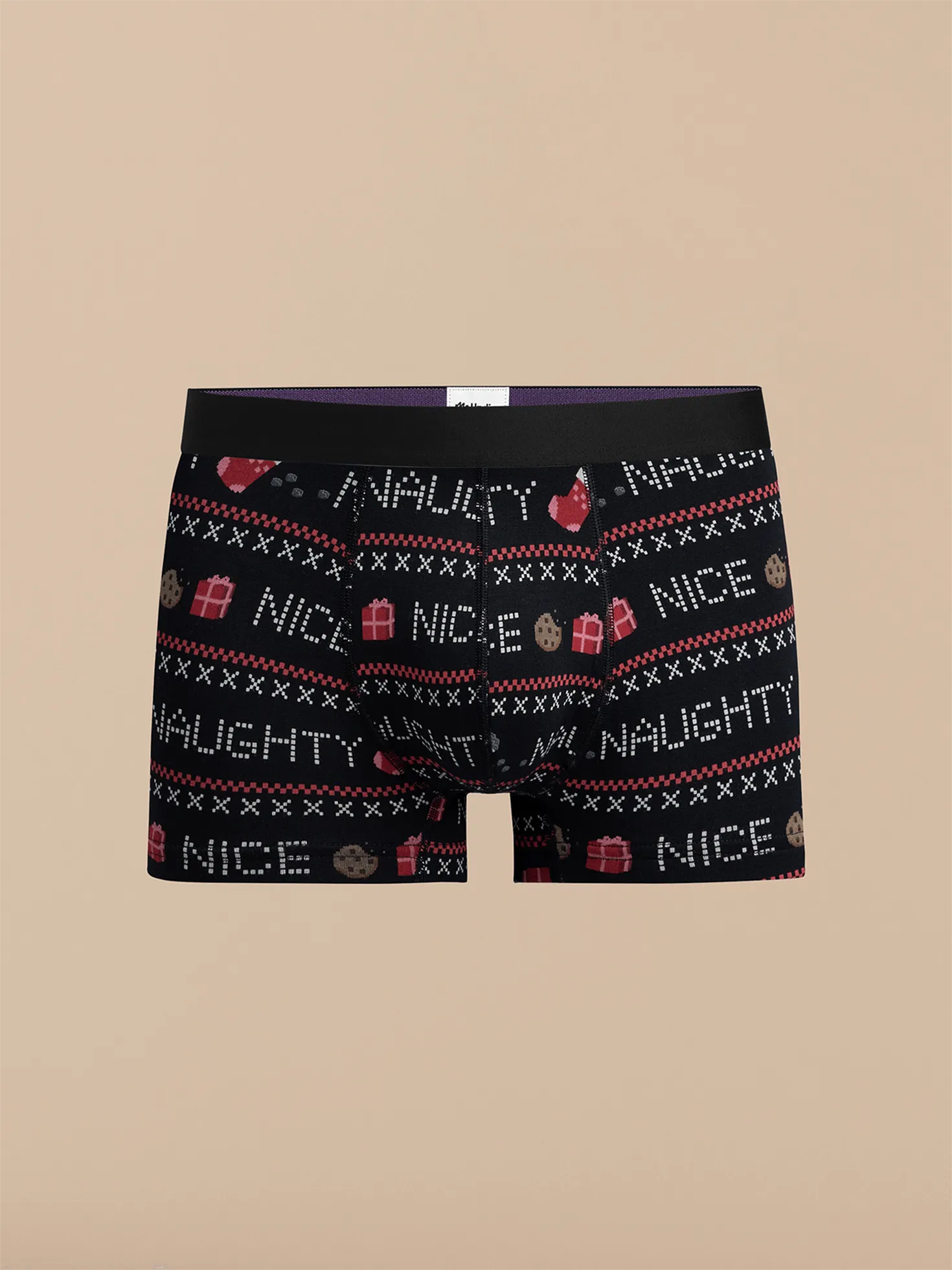 Trunk | Naughty or Nice