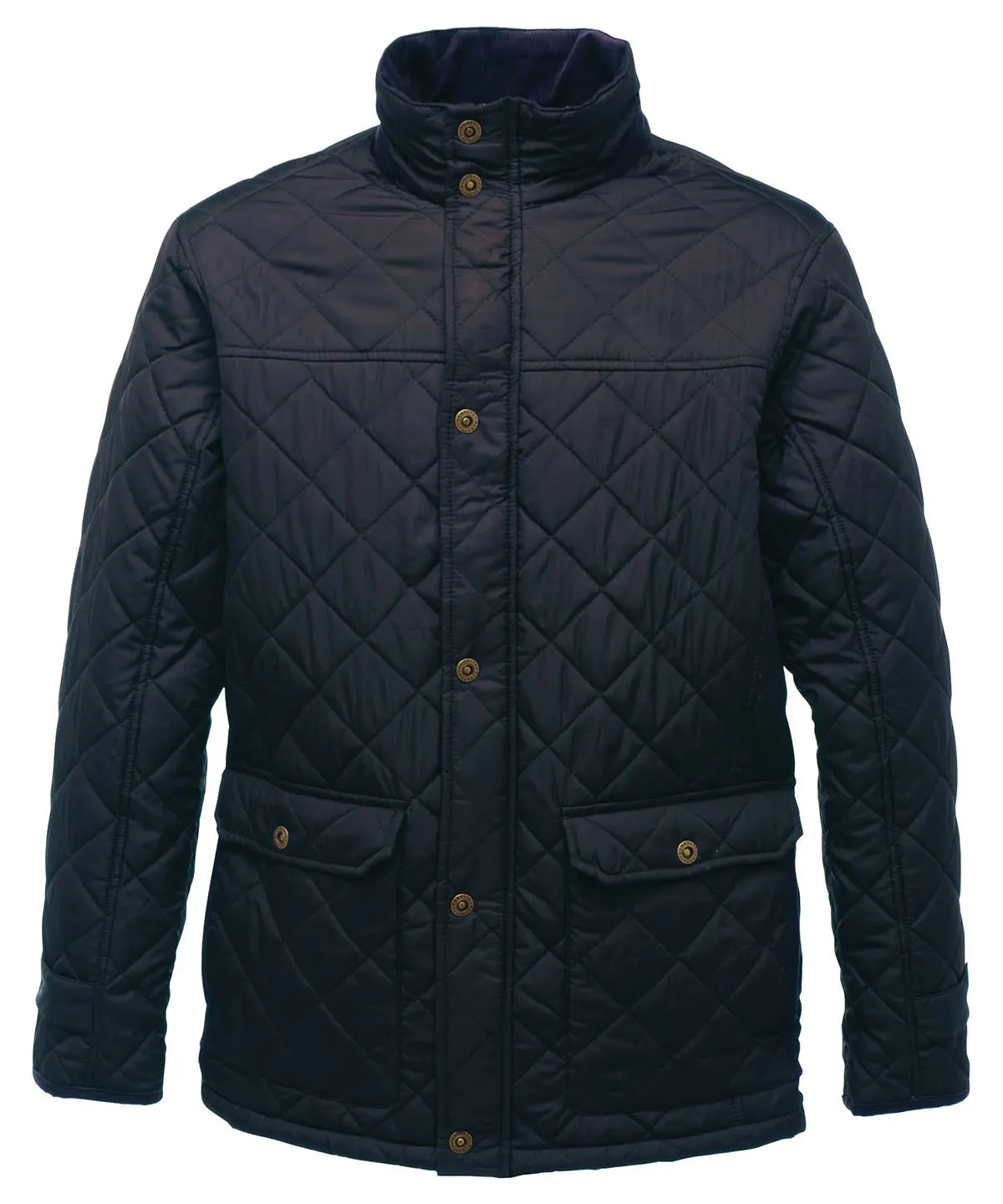 Tyler jacket | Navy