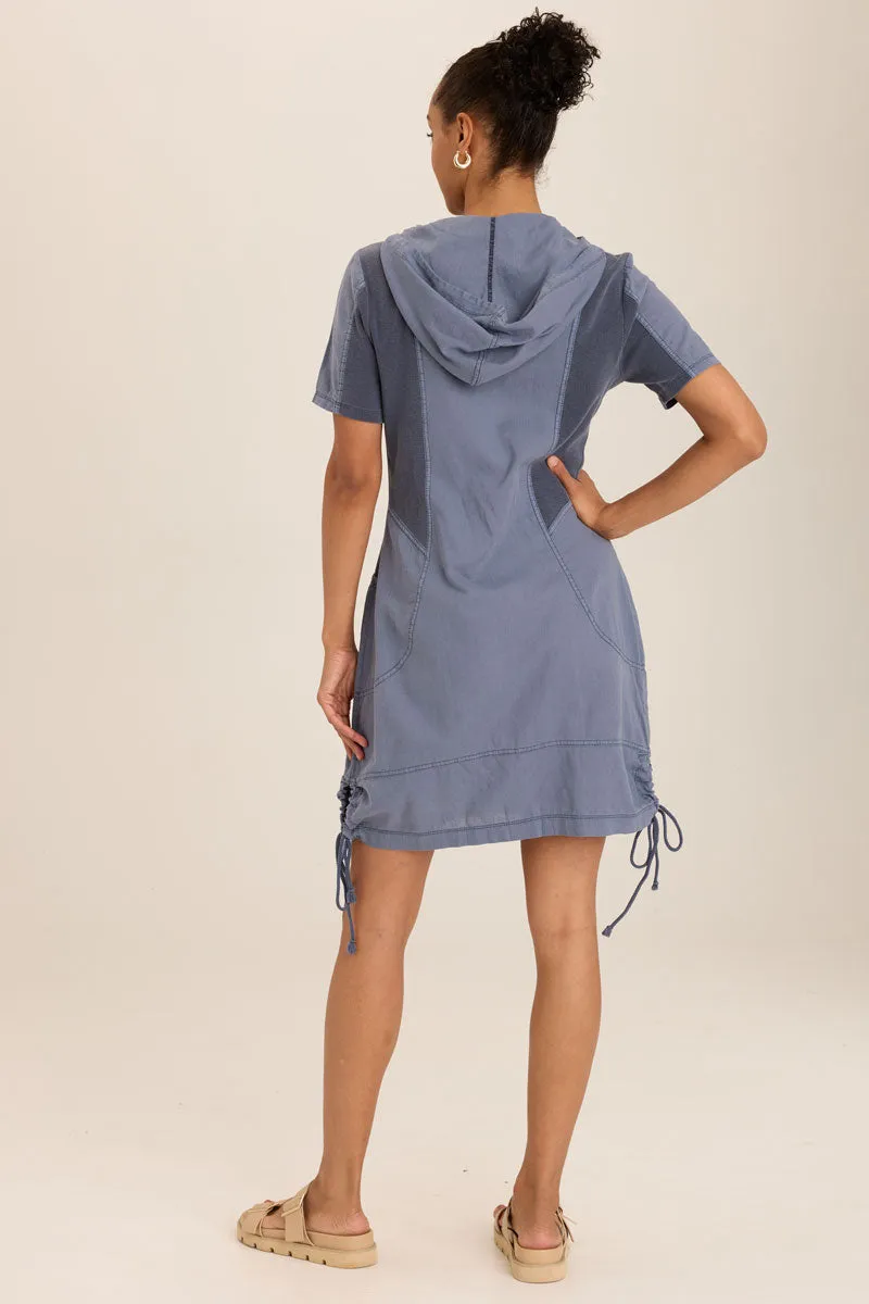 Wearables Linen Lenchen Jacket Dress