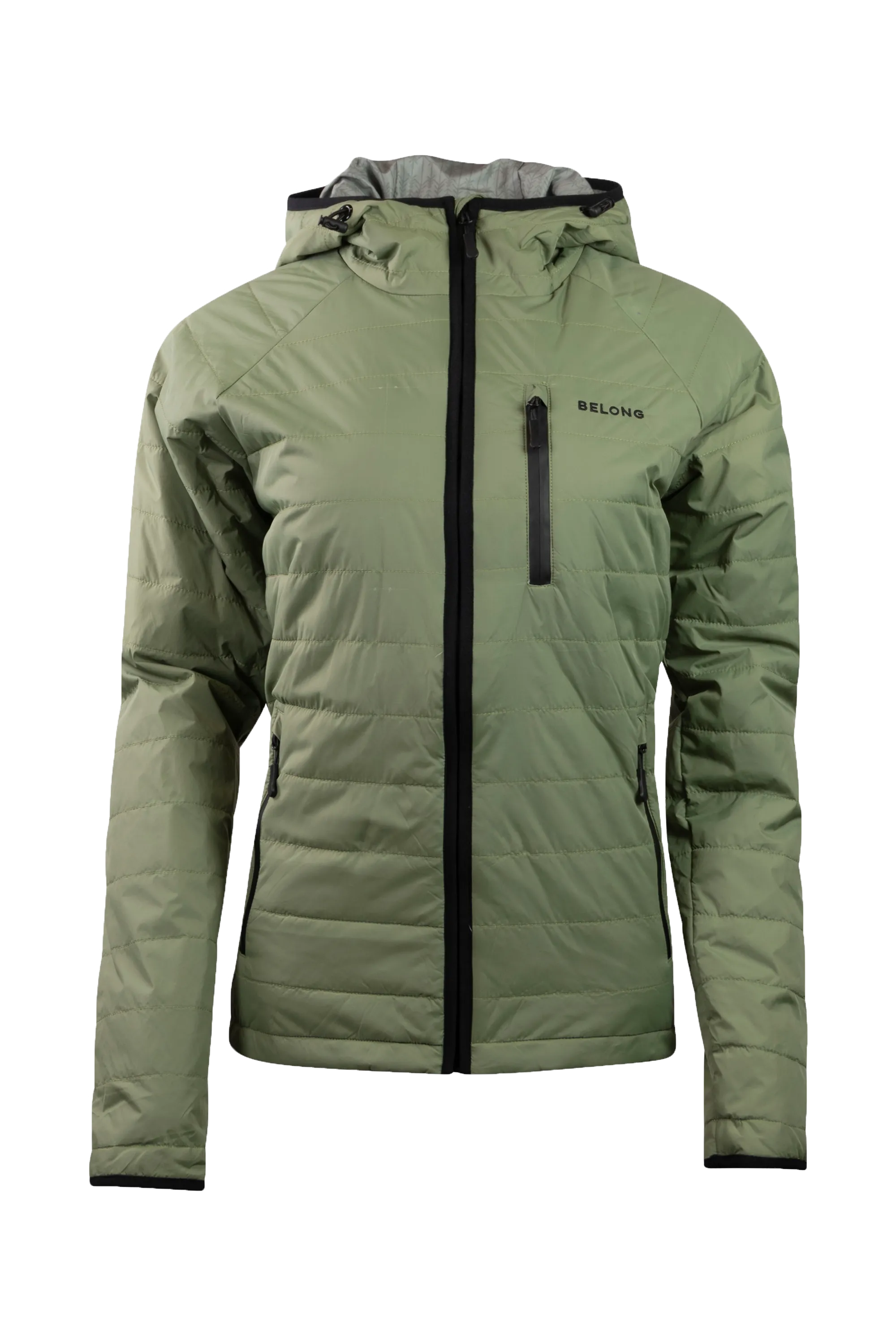Women's Peak Ride Puffy Jacket