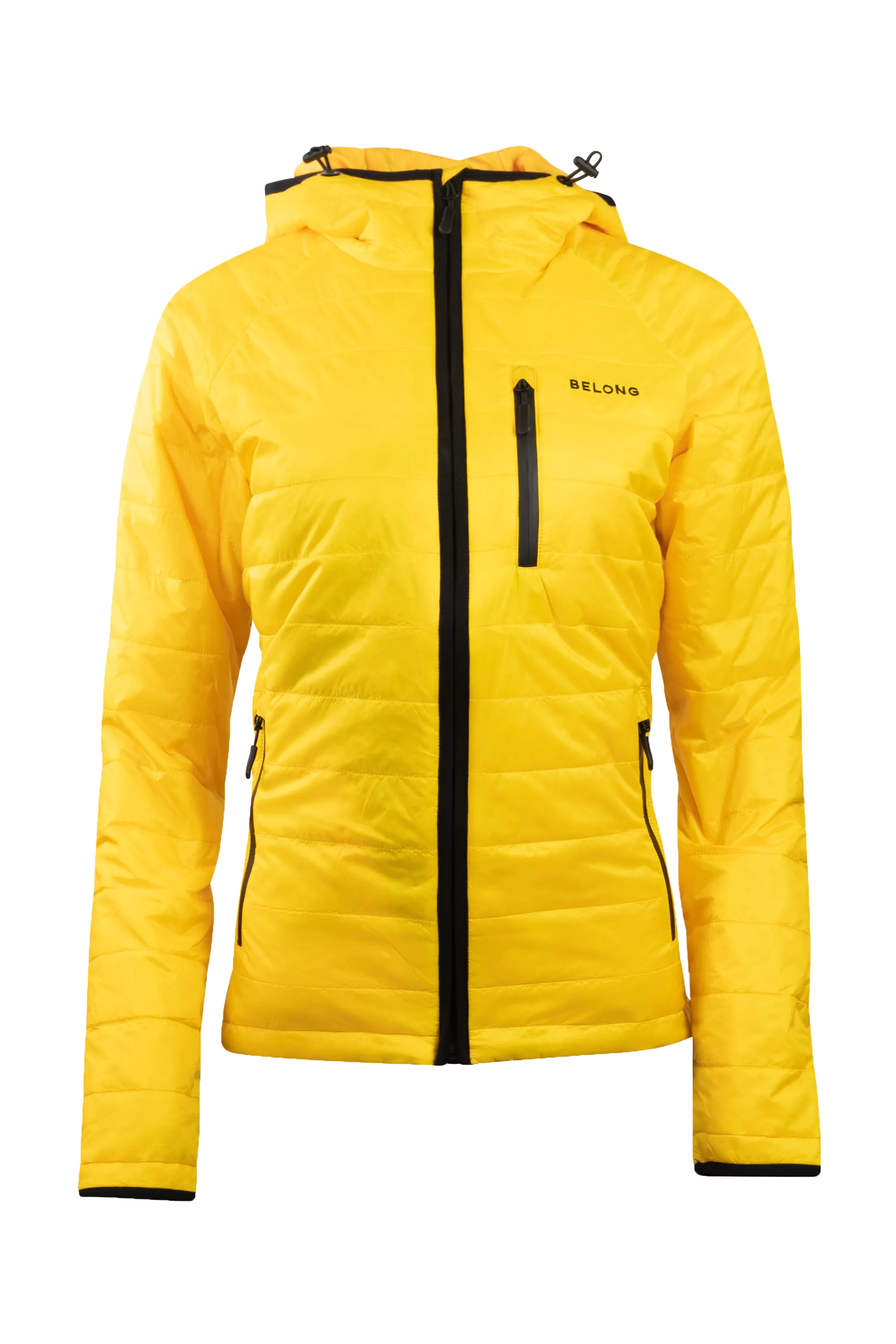 Women's Peak Ride Puffy Jacket
