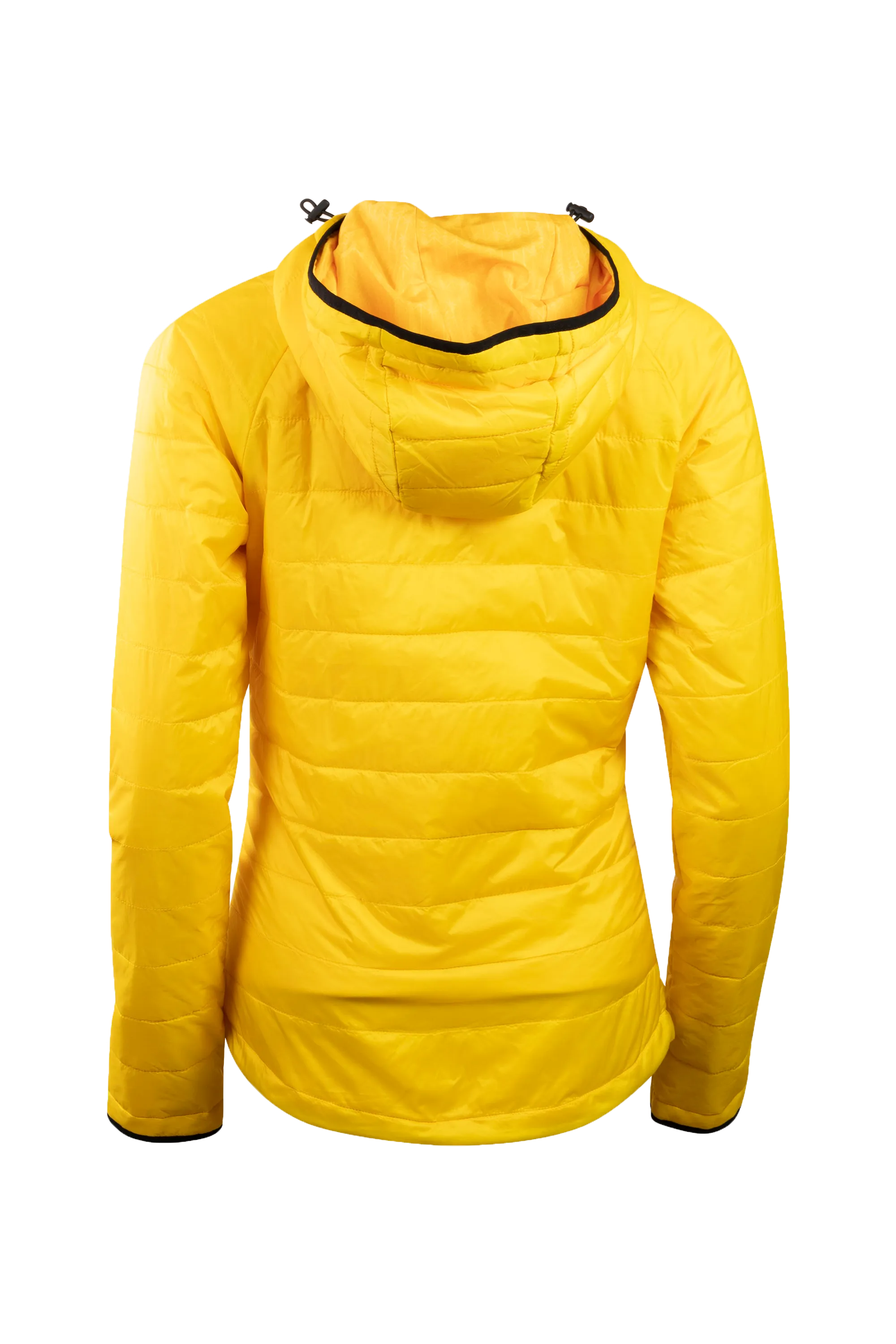Women's Peak Ride Puffy Jacket