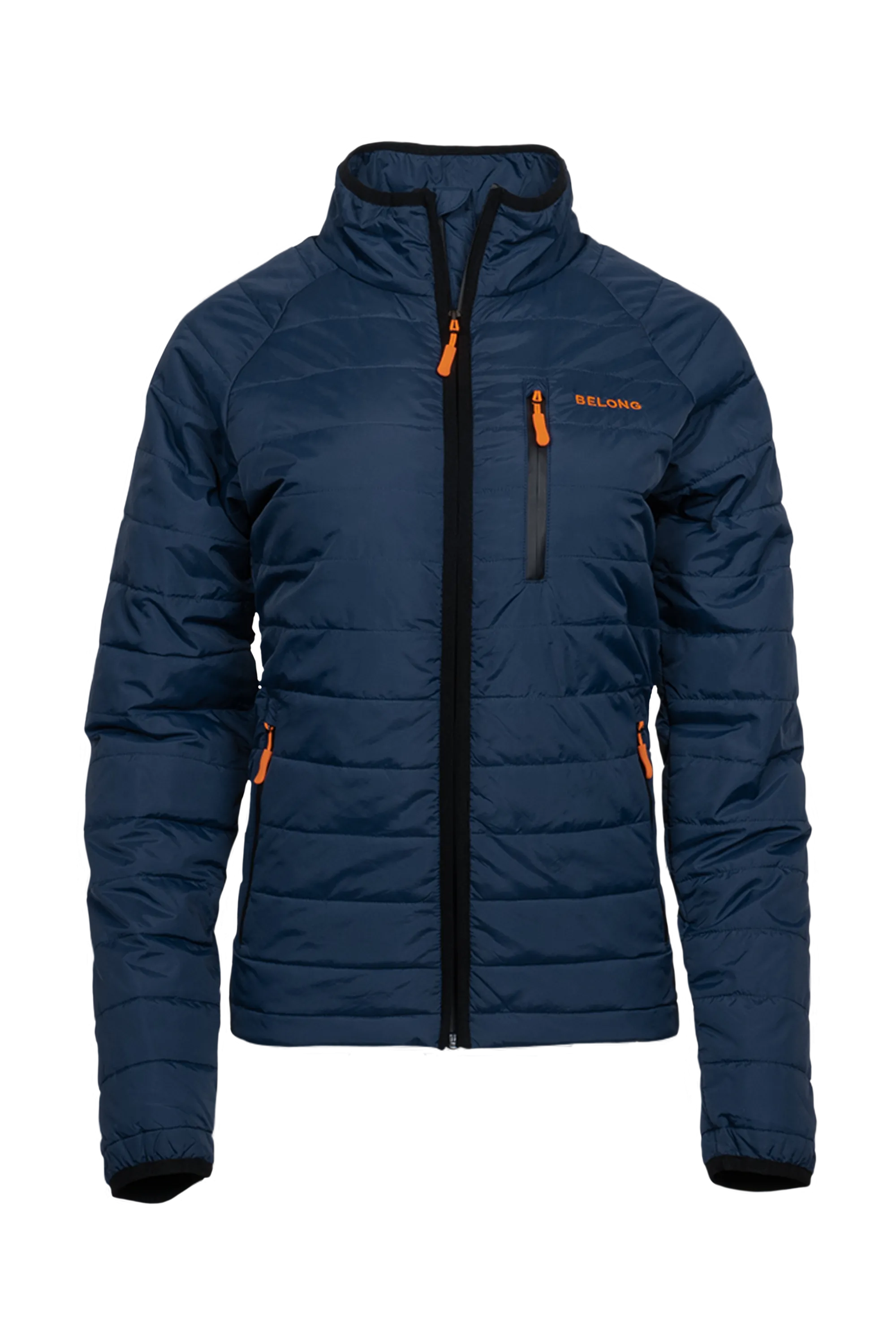 Women's Peak Ride Puffy Jacket