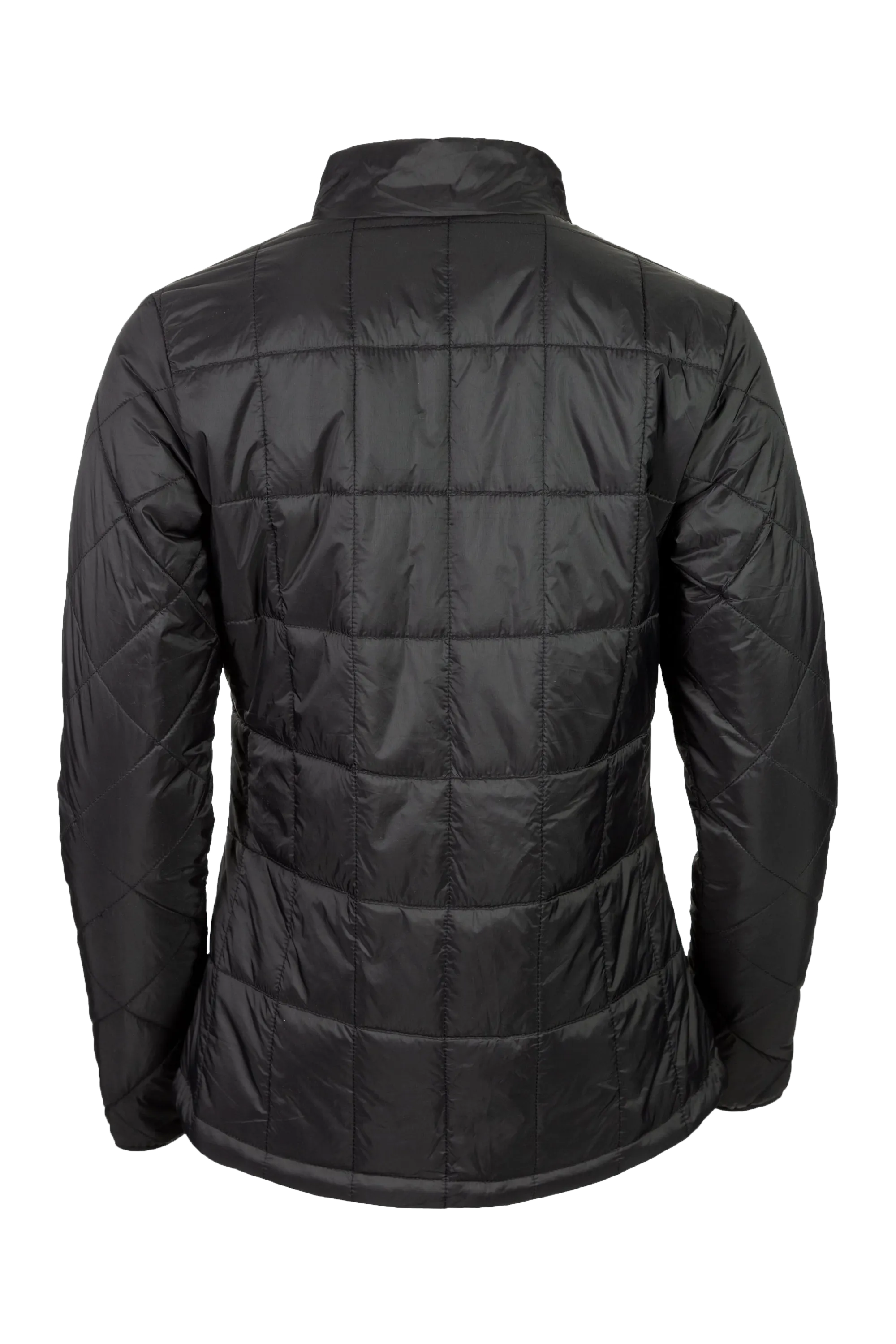 Women's Peak Ride Puffy Jacket
