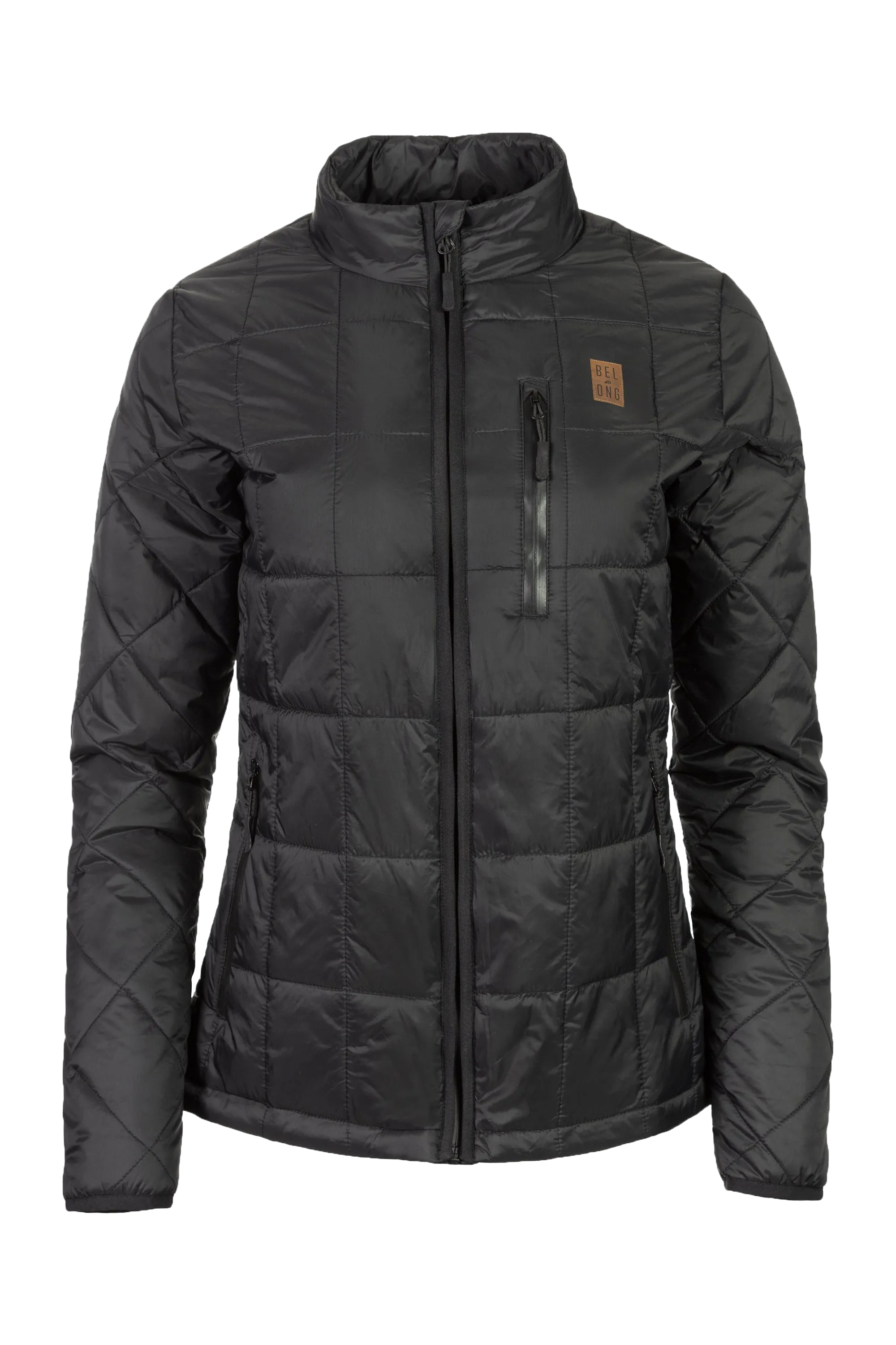 Women's Peak Ride Puffy Jacket