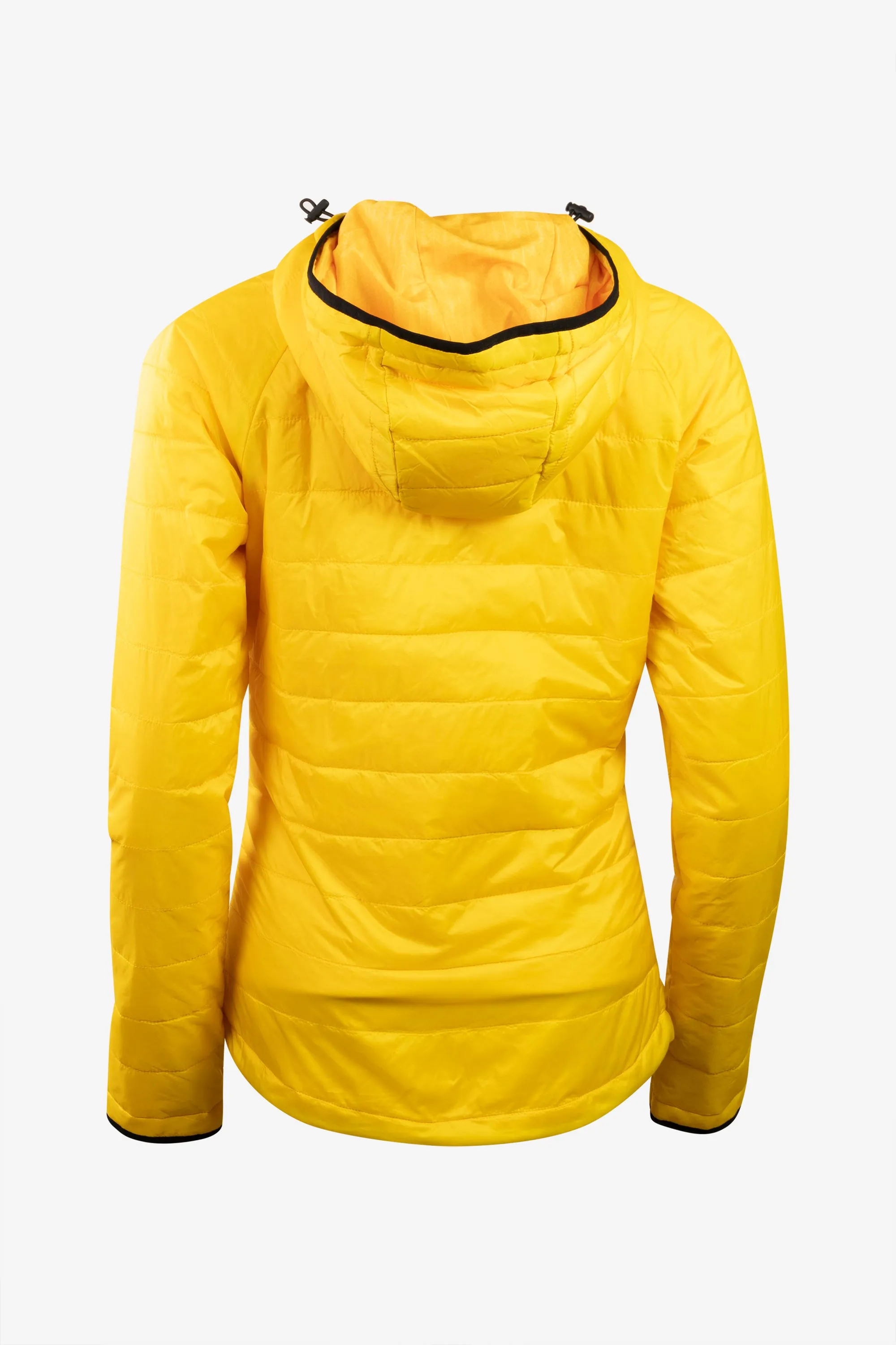 Women's Peak Ride Puffy Jacket