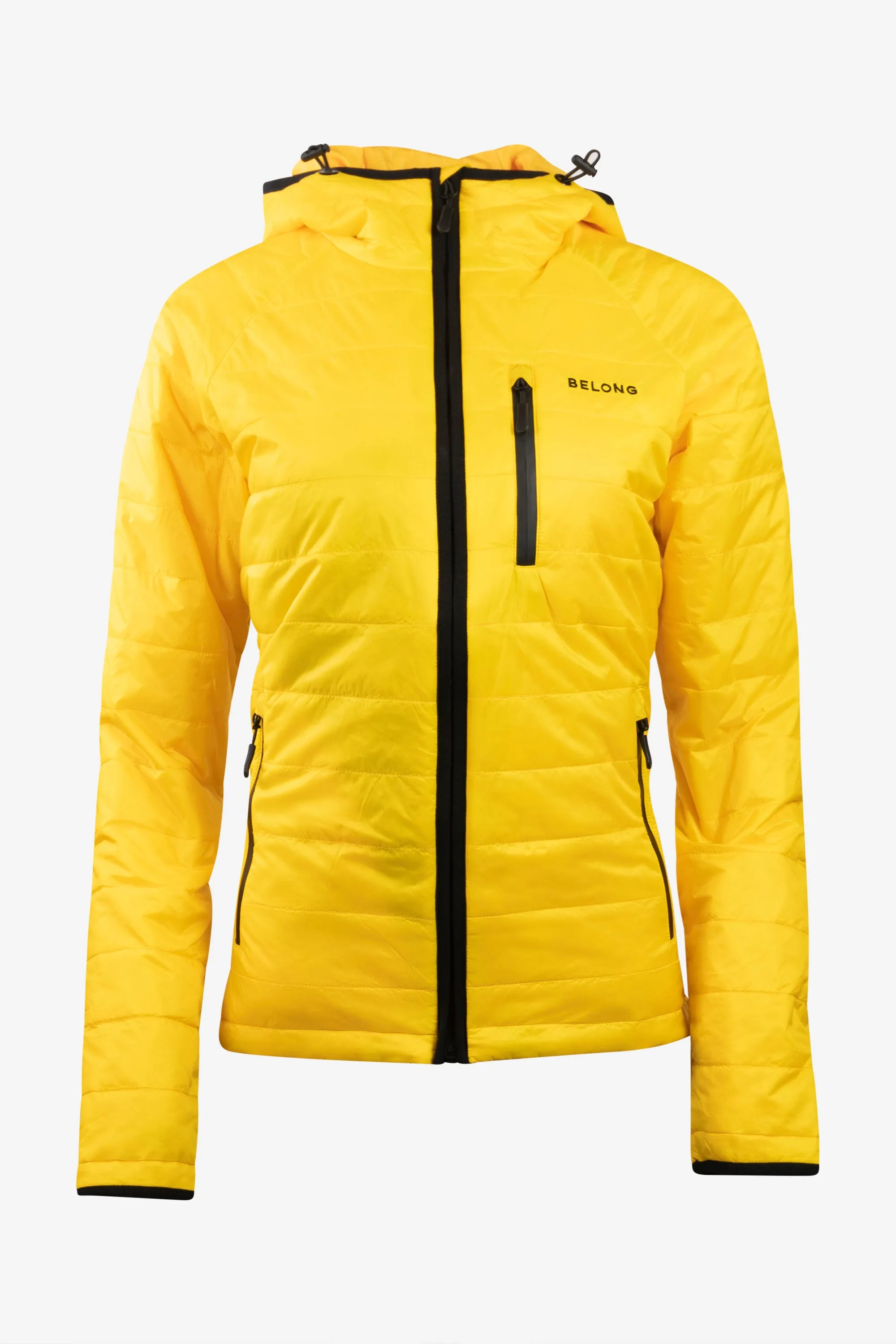 Women's Peak Ride Puffy Jacket