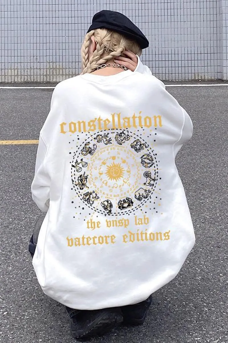 Women's Solid Prints Lightweight Pullover Hoodies Oversized Casual Long Sleeve Sweatshirts Tops with Pocket
