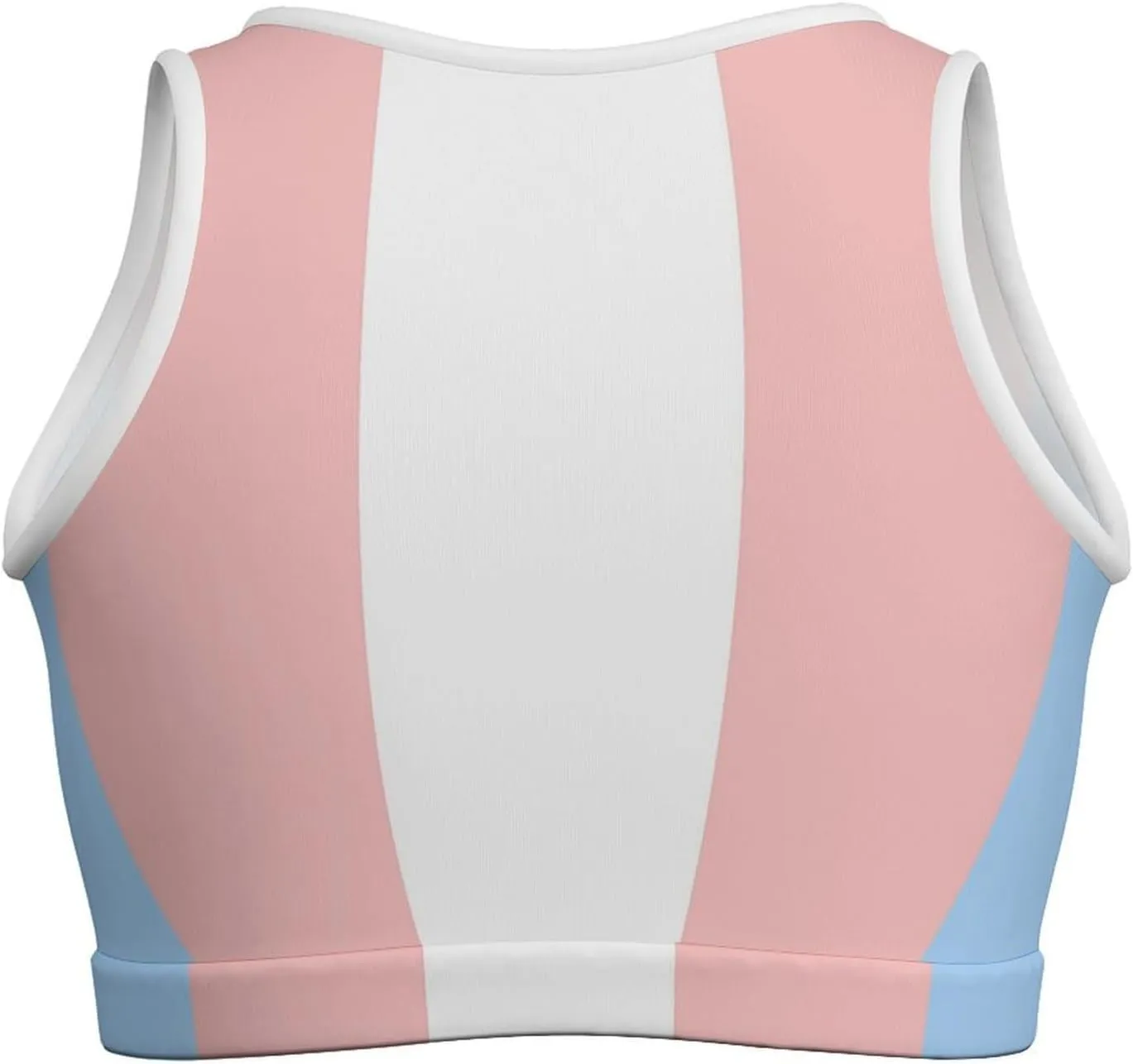 Zakqeik Women's Soft Sleeveless Tank Tops Mari El Flag Scoop Neck Basic Cami Shirts
